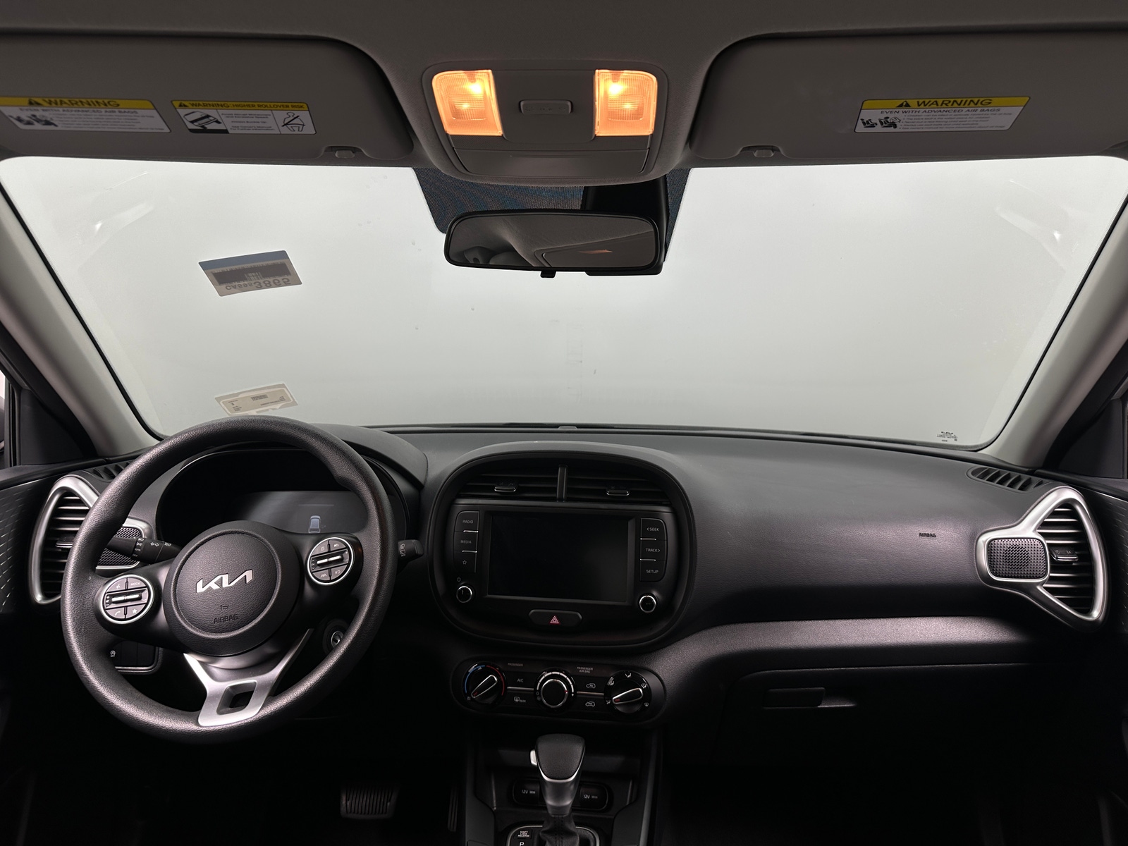 Thumbnail: 2025 Kia Soul - 3