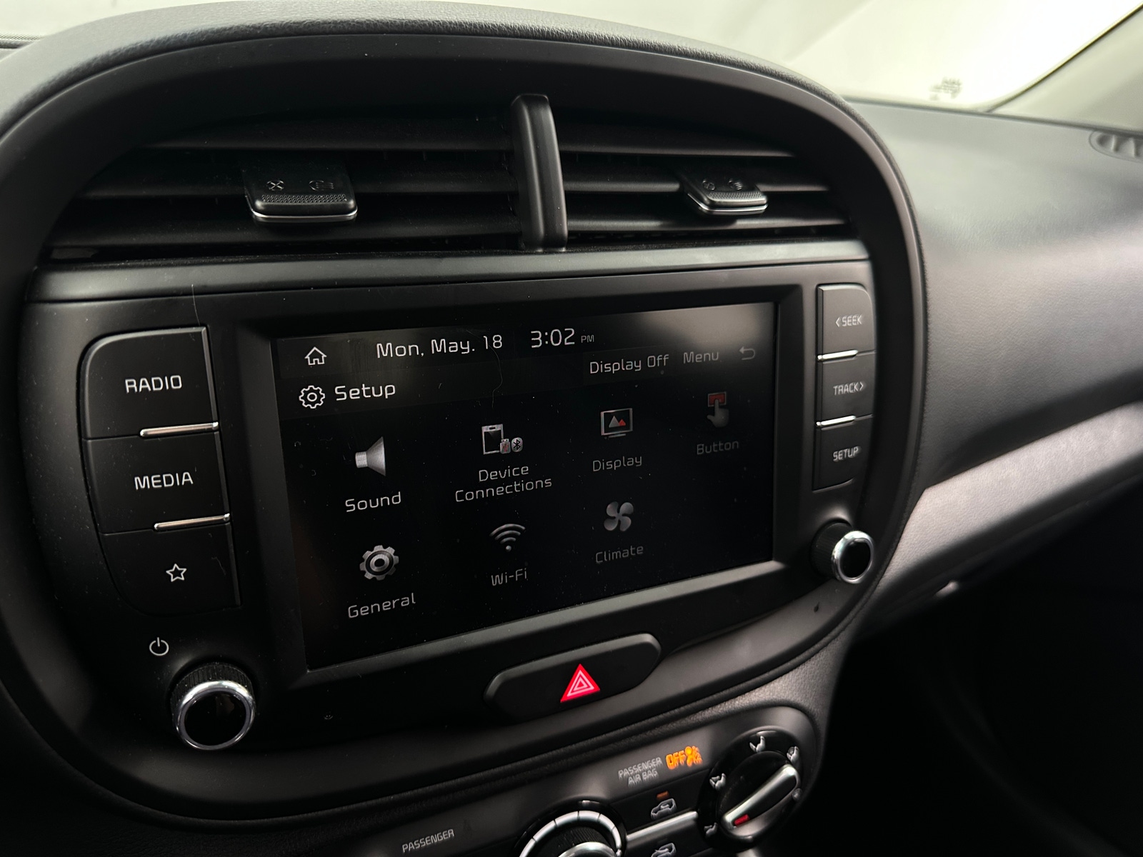 Thumbnail: 2025 Kia Soul - 4