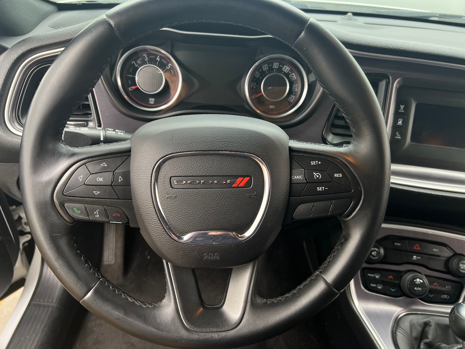 Thumbnail: 2015 Dodge Challenger - 4