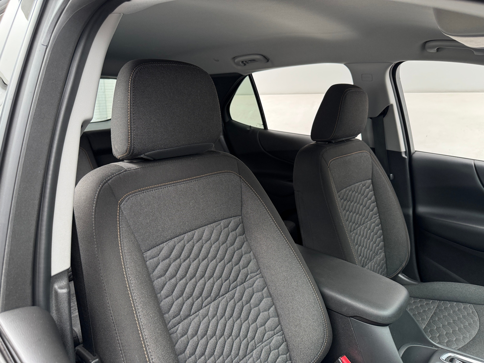 Thumbnail: 2019 Chevrolet Equinox - 2