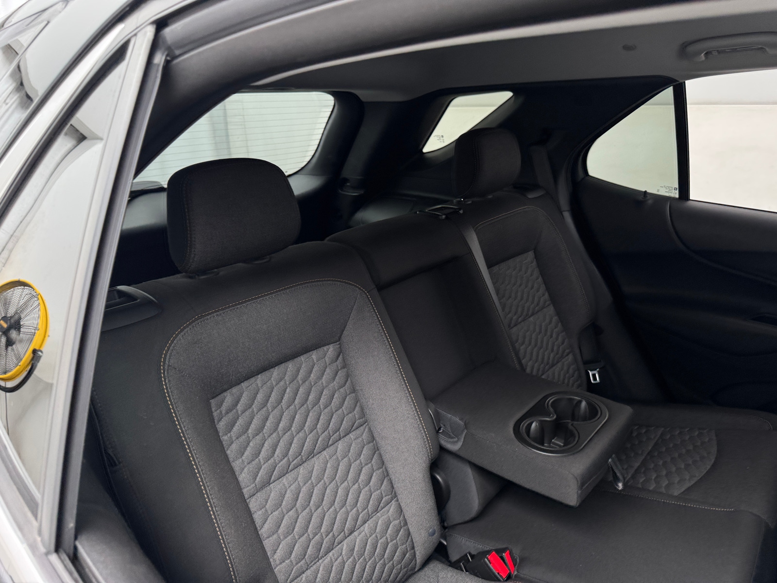 Thumbnail: 2019 Chevrolet Equinox - 6