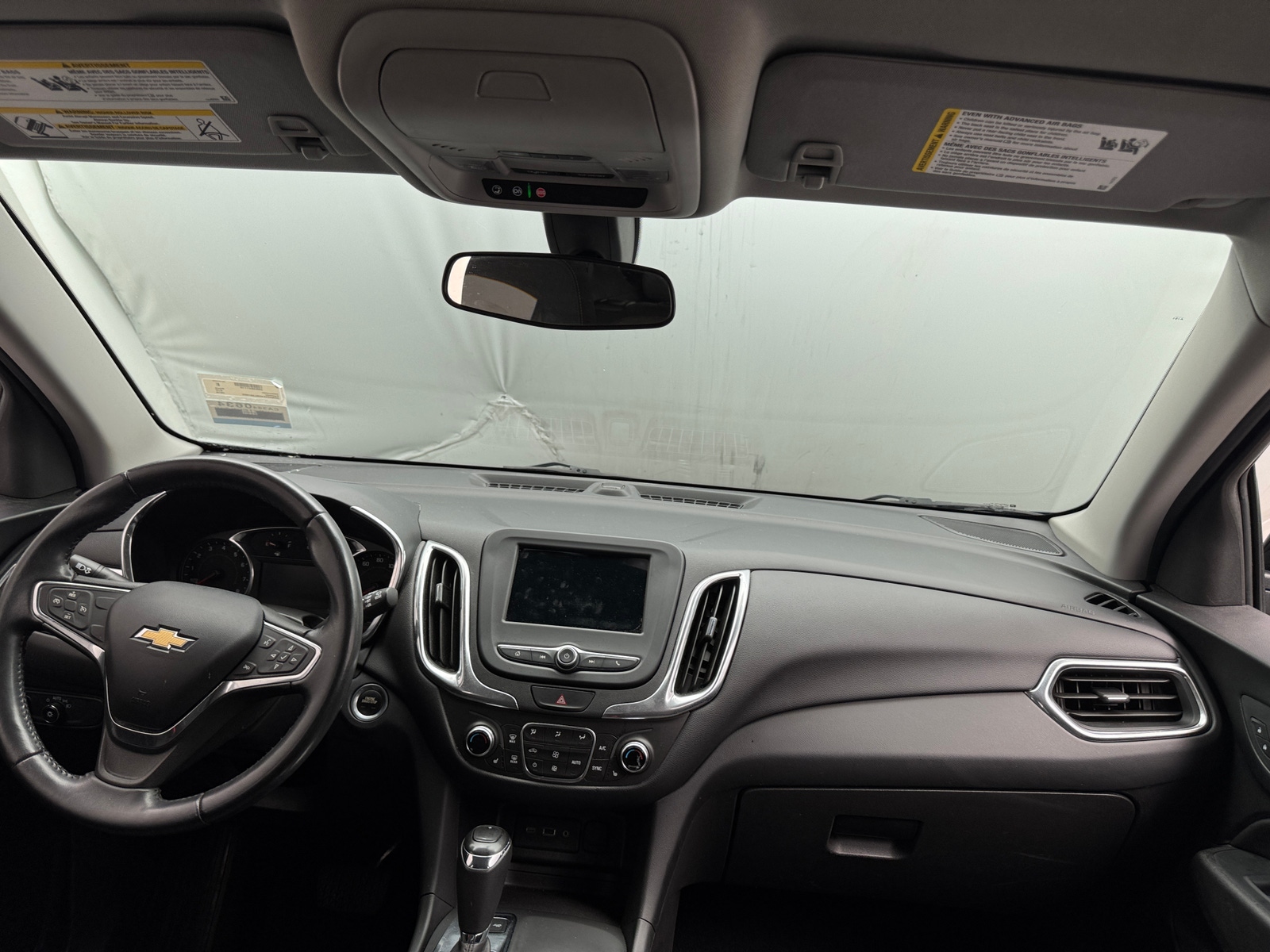 Thumbnail: 2019 Chevrolet Equinox - 3