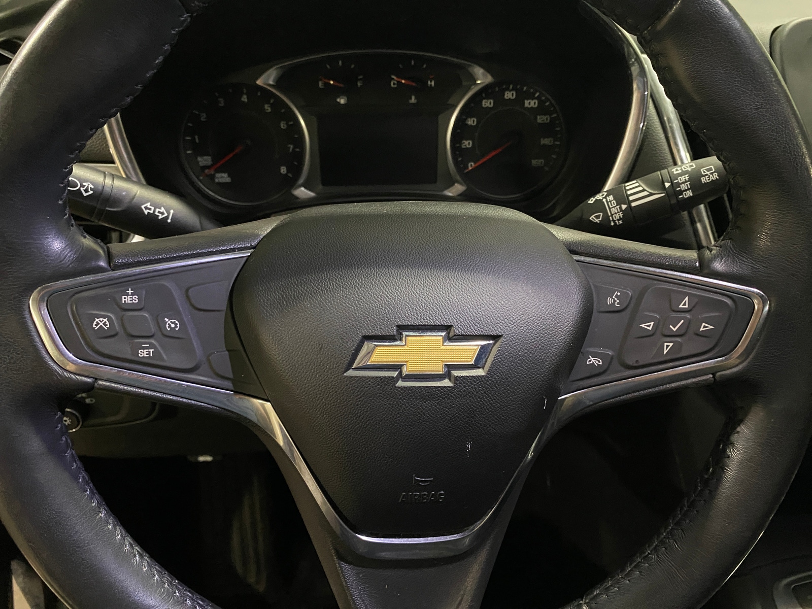 Thumbnail: 2019 Chevrolet Equinox - 5
