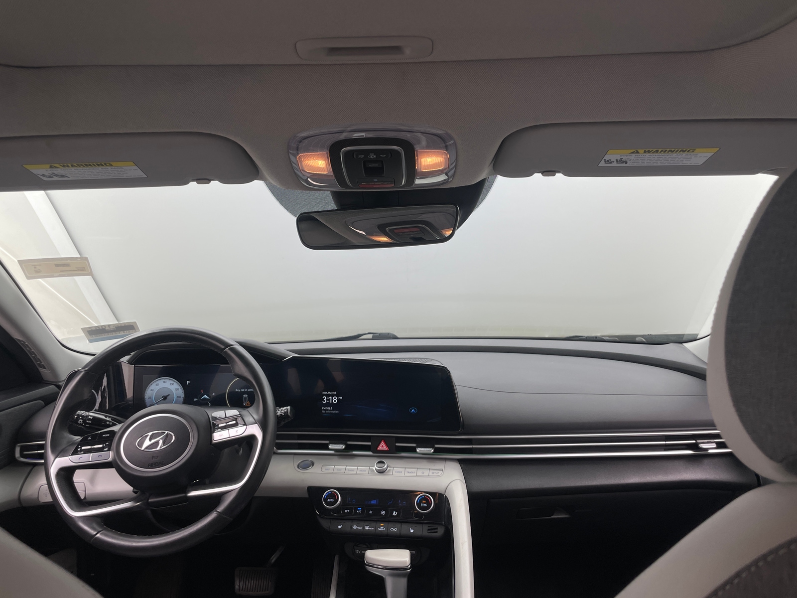 Thumbnail: 2023 Hyundai Elantra - 2