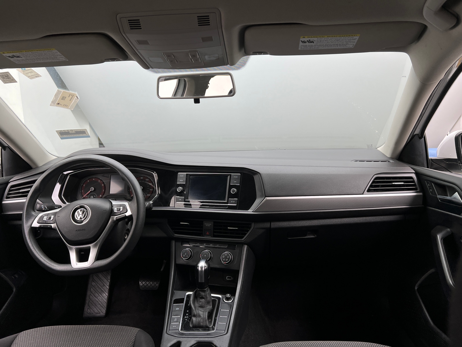 Thumbnail: 2019 Volkswagen Jetta - 3