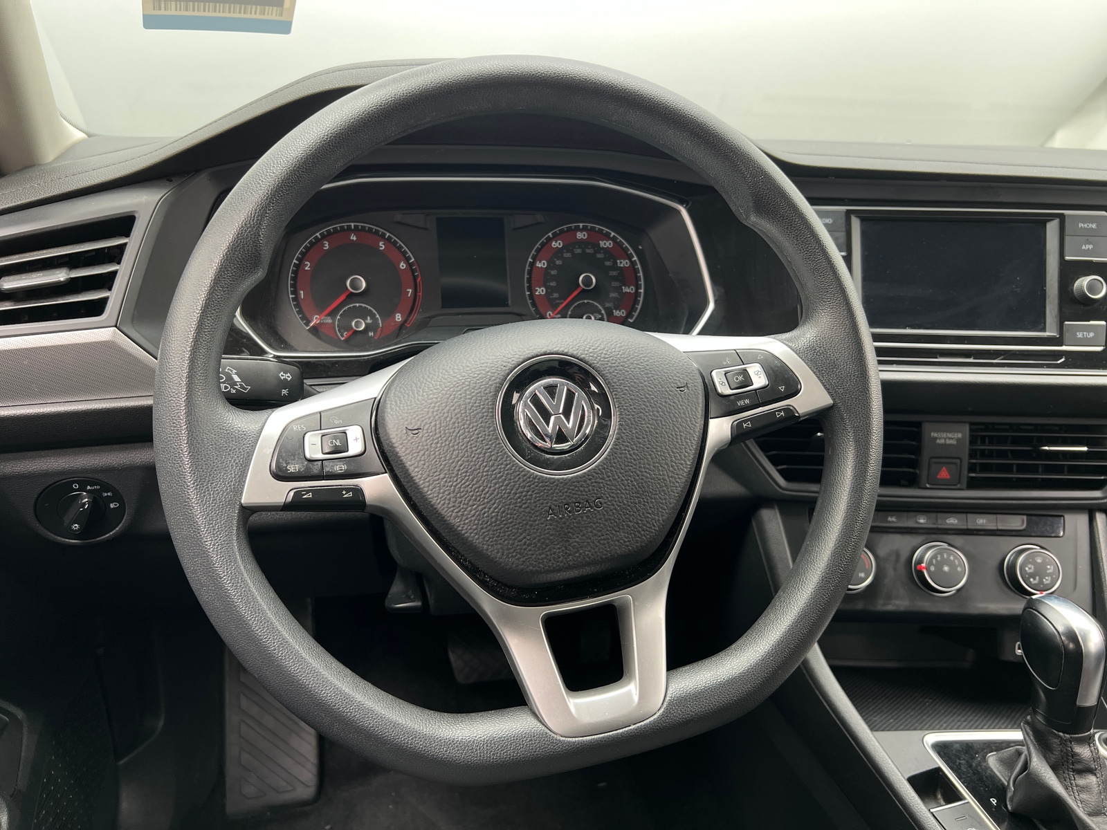 Thumbnail: 2019 Volkswagen Jetta - 5