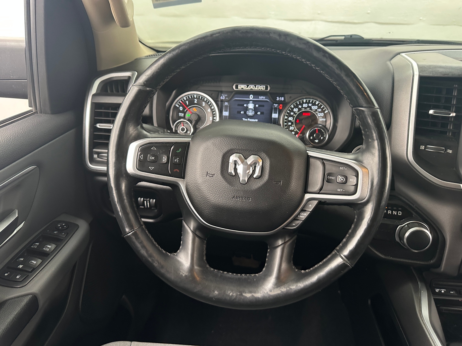 Thumbnail: 2019 RAM 1500 - 5