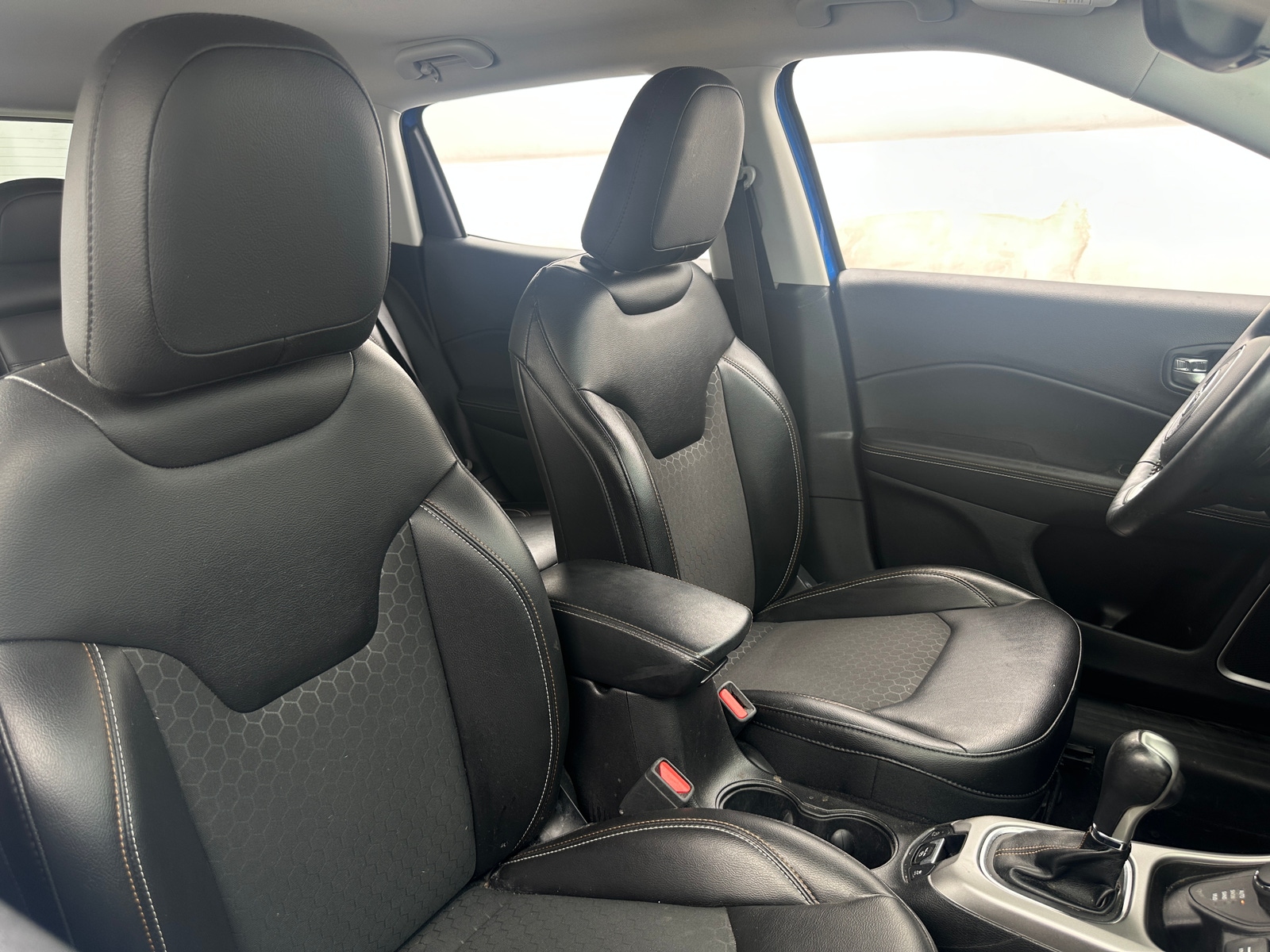 Thumbnail: 2018 Jeep Compass - 2