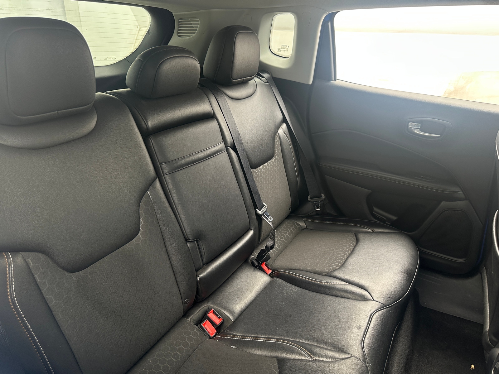 Thumbnail: 2018 Jeep Compass - 6