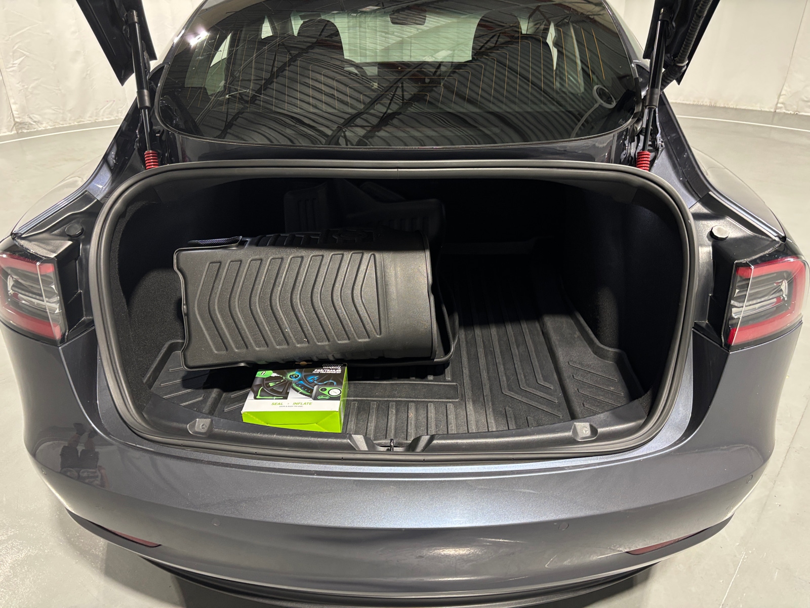 Thumbnail: 2020 Tesla Model 3 - 6