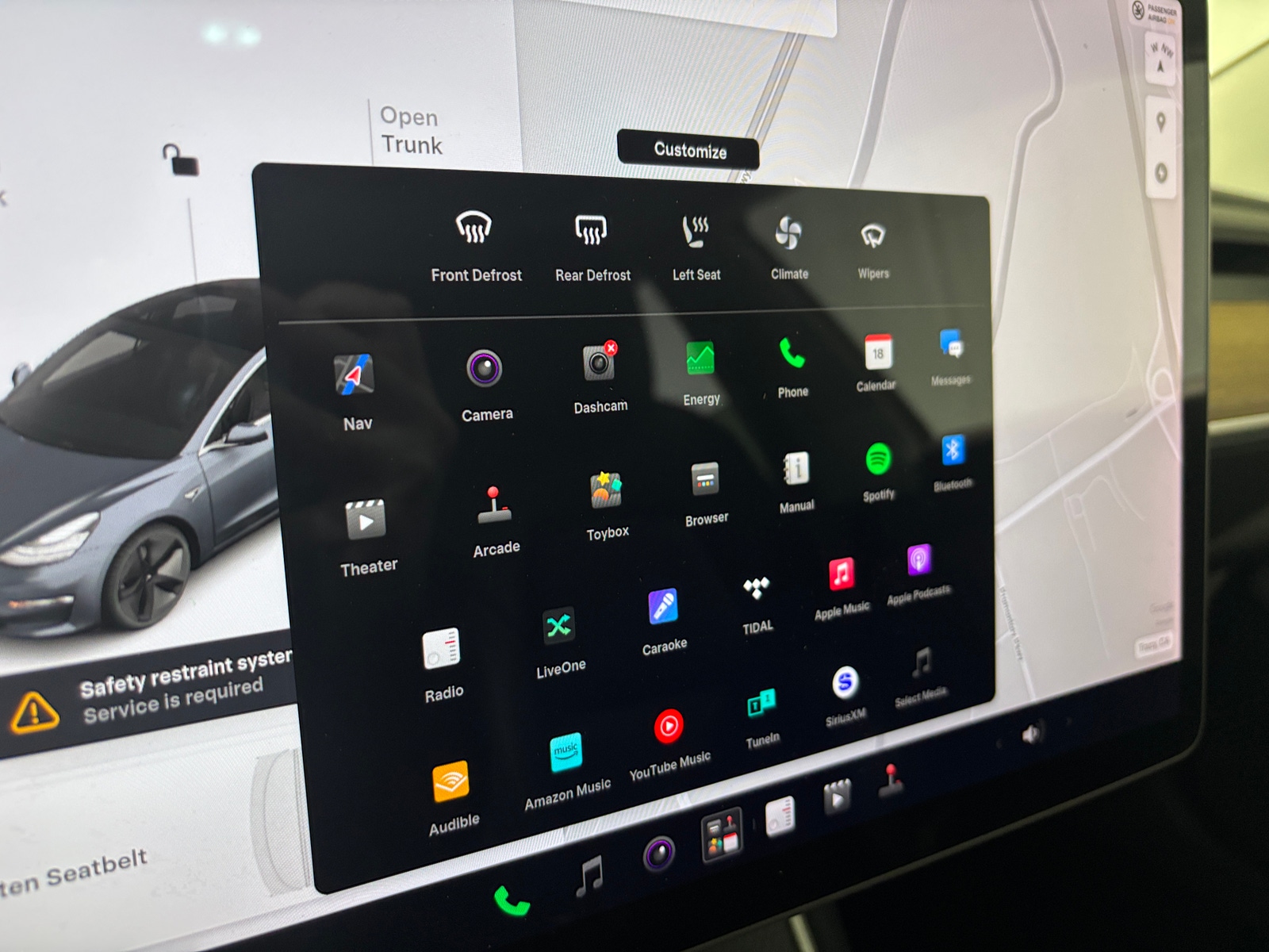Thumbnail: 2020 Tesla Model 3 - 3