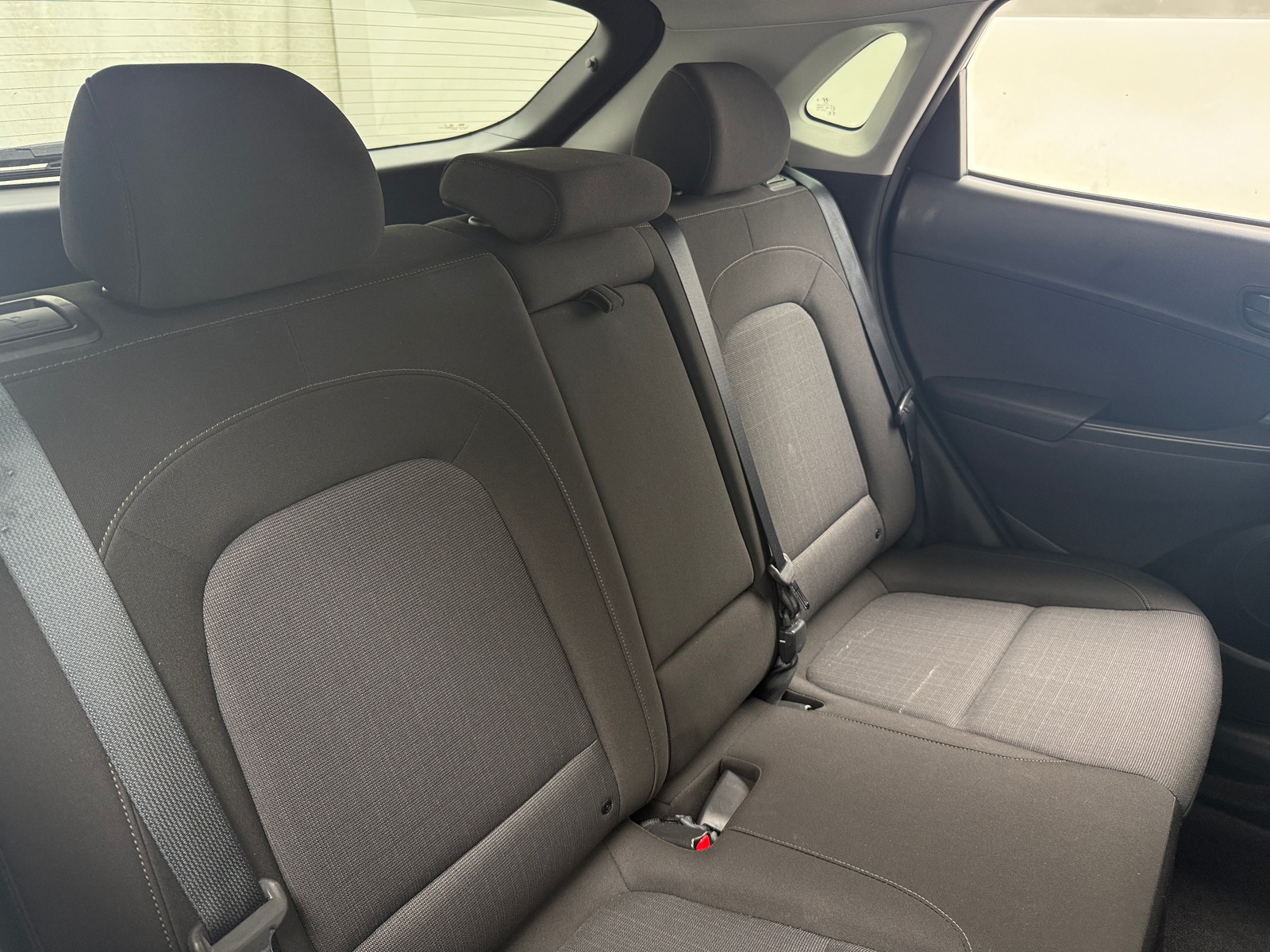 Thumbnail: 2022 Hyundai Kona - 6
