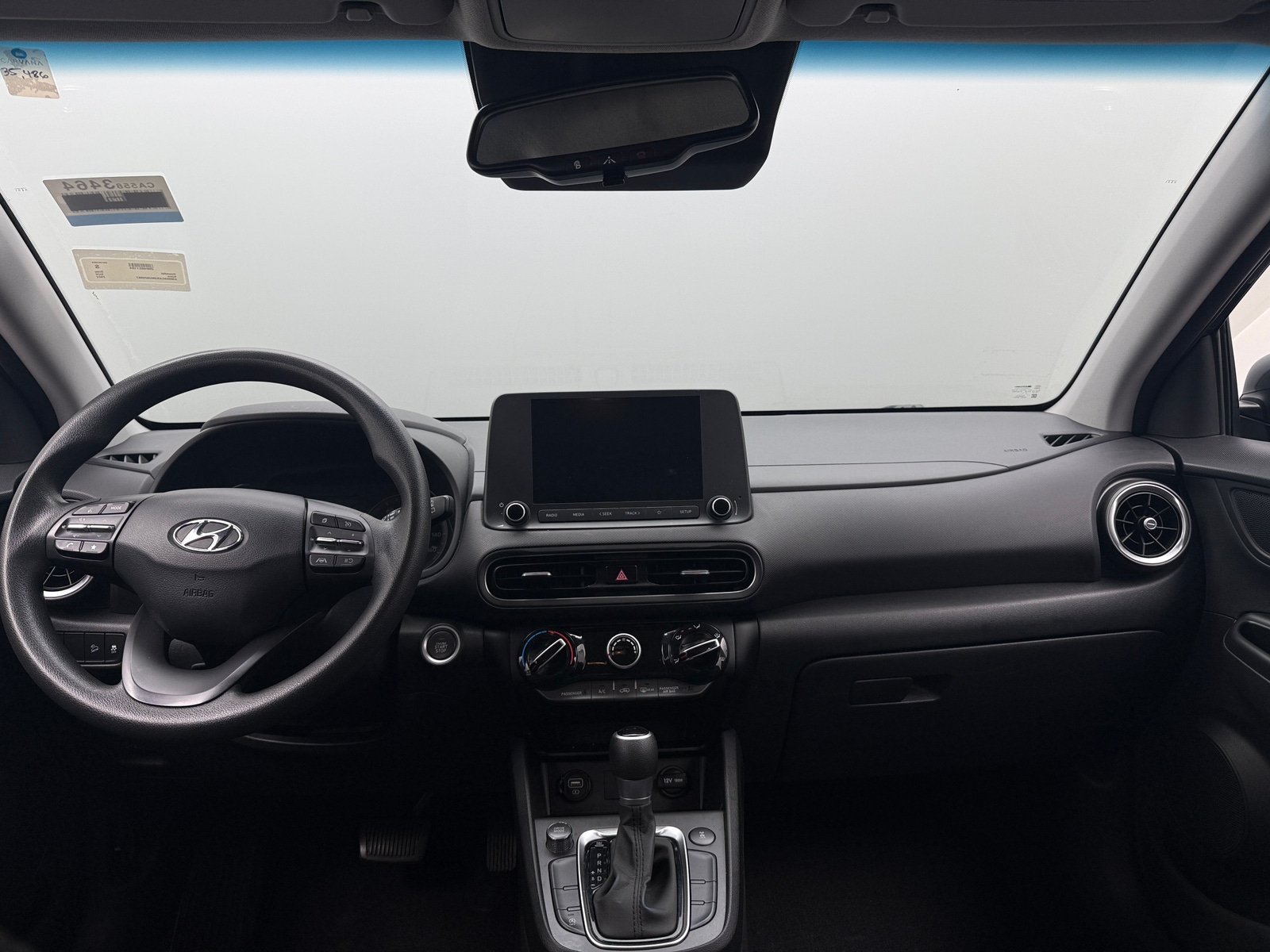 Thumbnail: 2022 Hyundai Kona - 3
