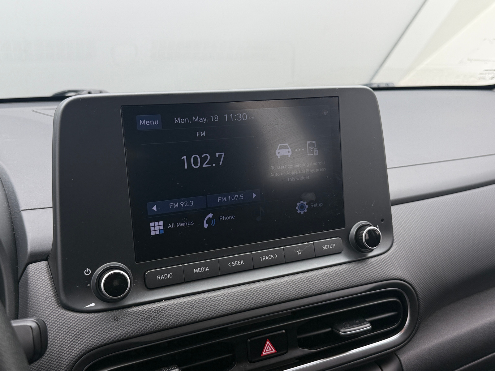 Thumbnail: 2022 Hyundai Kona - 4