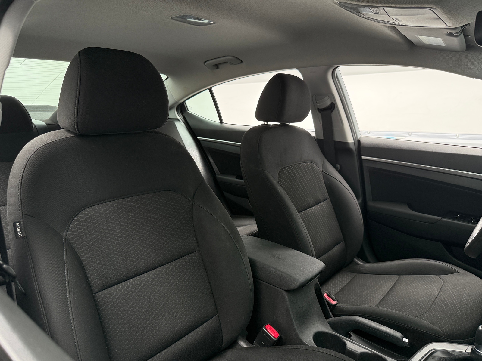 Thumbnail: 2020 Hyundai Elantra - 2
