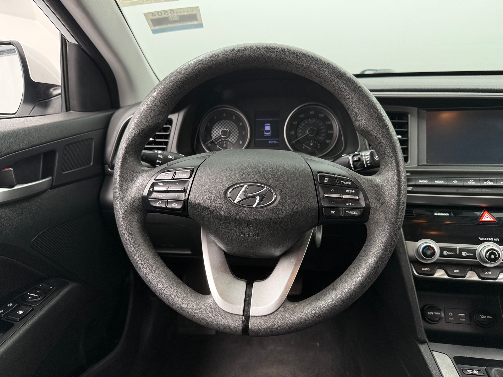 Thumbnail: 2020 Hyundai Elantra - 5