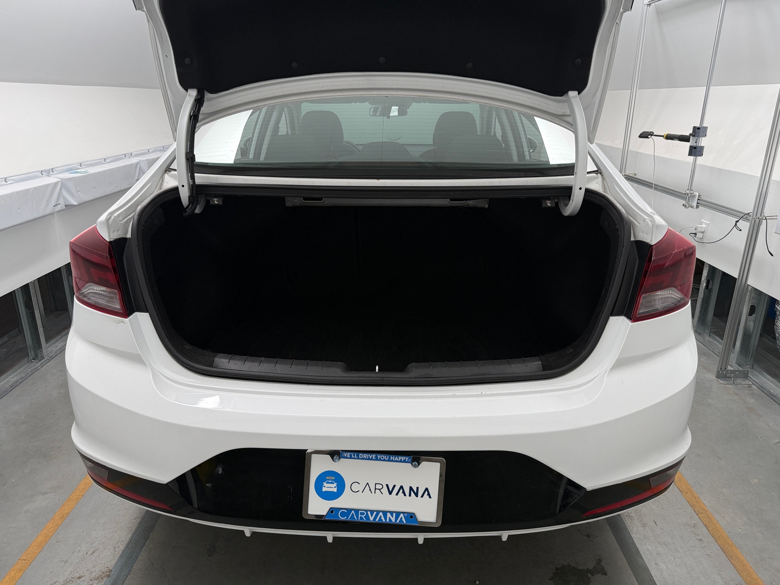 Thumbnail: 2020 Hyundai Elantra - 7