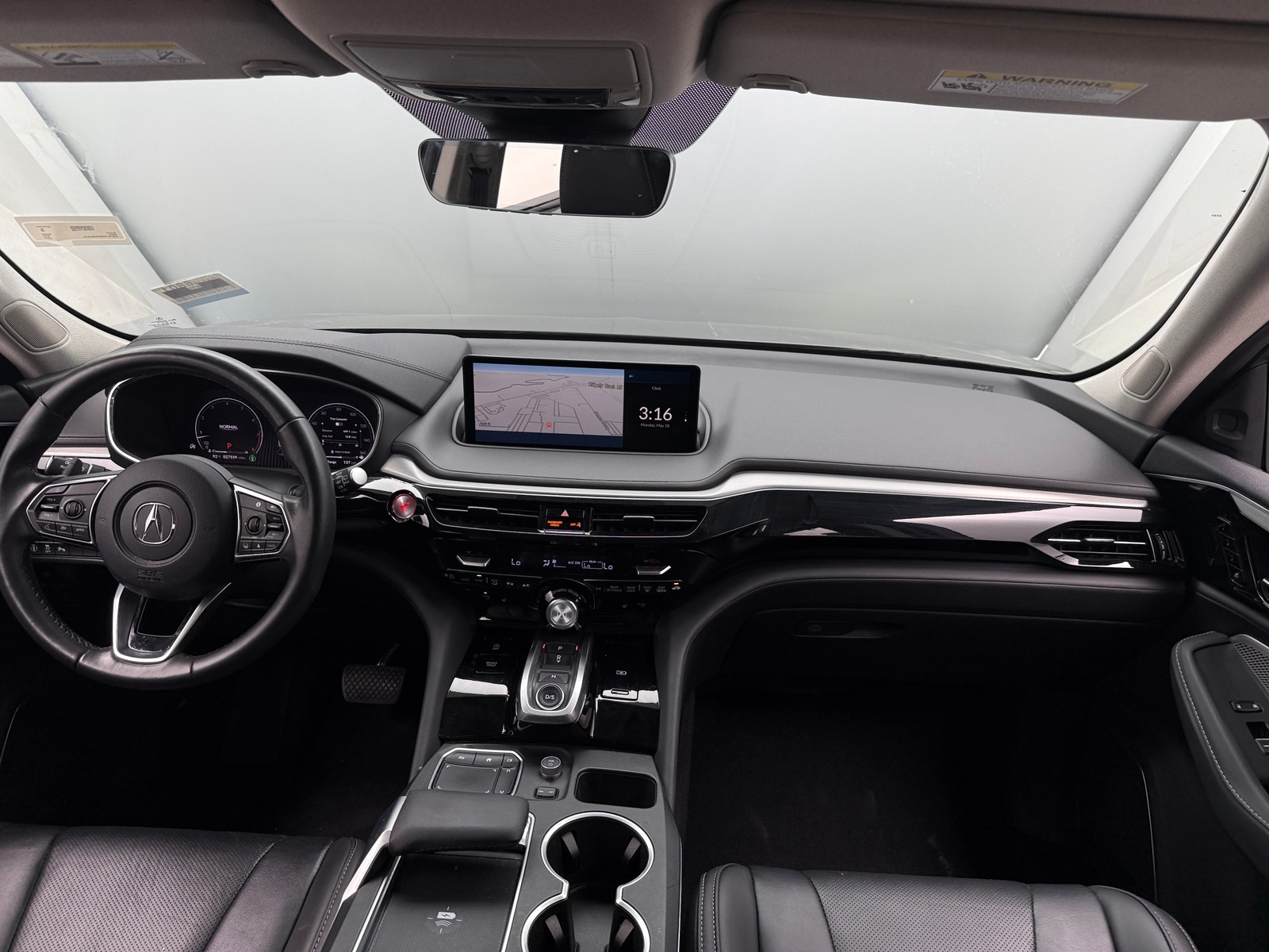 Thumbnail: 2023 Acura MDX - 2