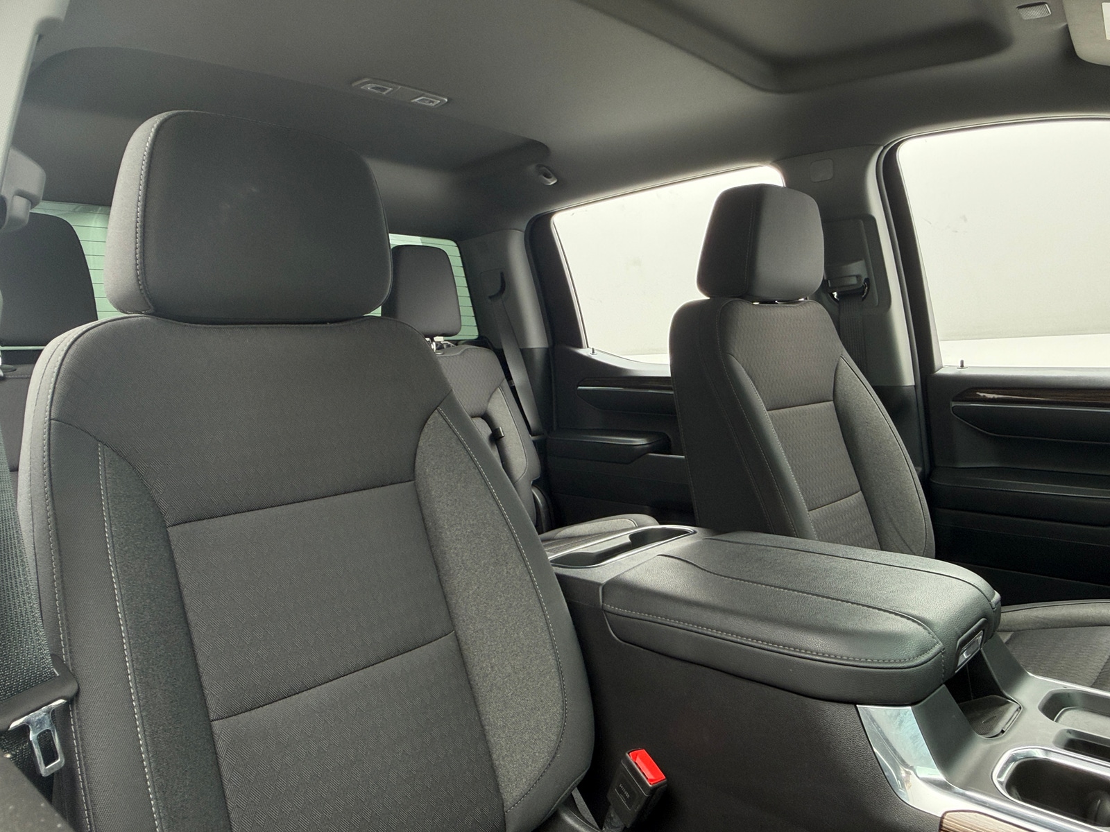 Thumbnail: 2023 GMC Sierra 1500 - 2