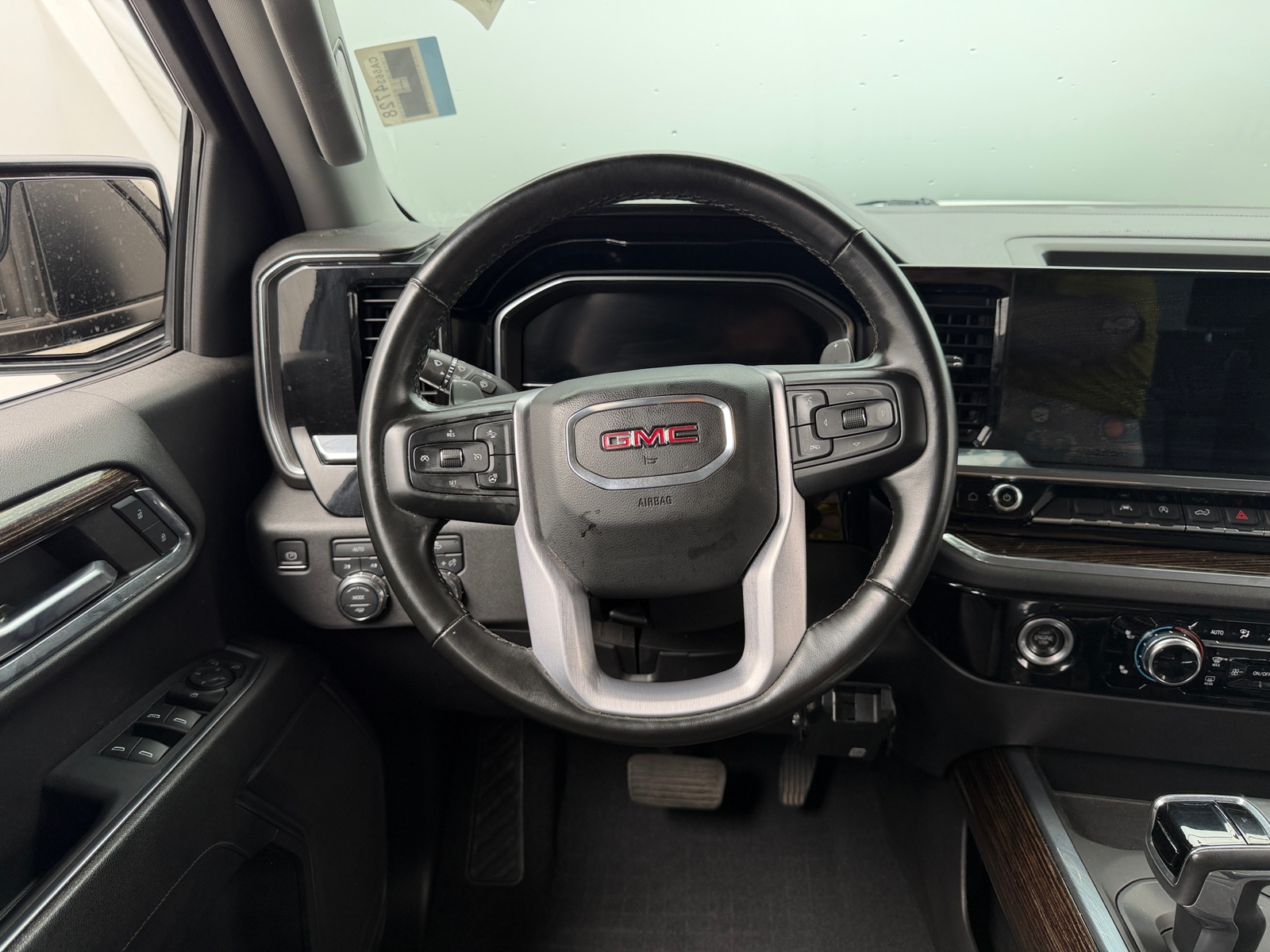 Thumbnail: 2023 GMC Sierra 1500 - 5