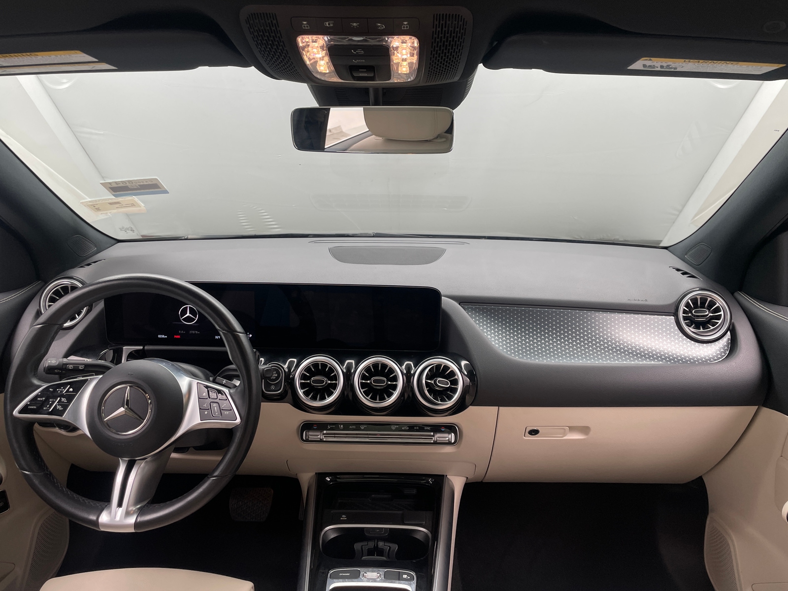 Thumbnail: 2025 Mercedes-Benz GLA - 2