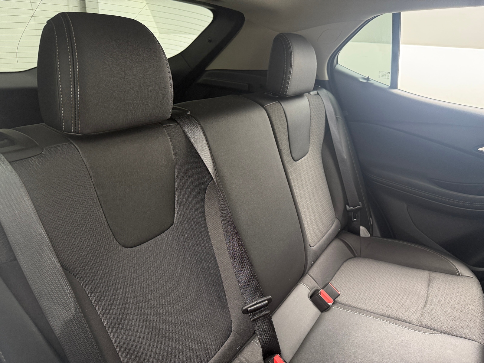 Thumbnail: 2025 Buick Encore GX - 6