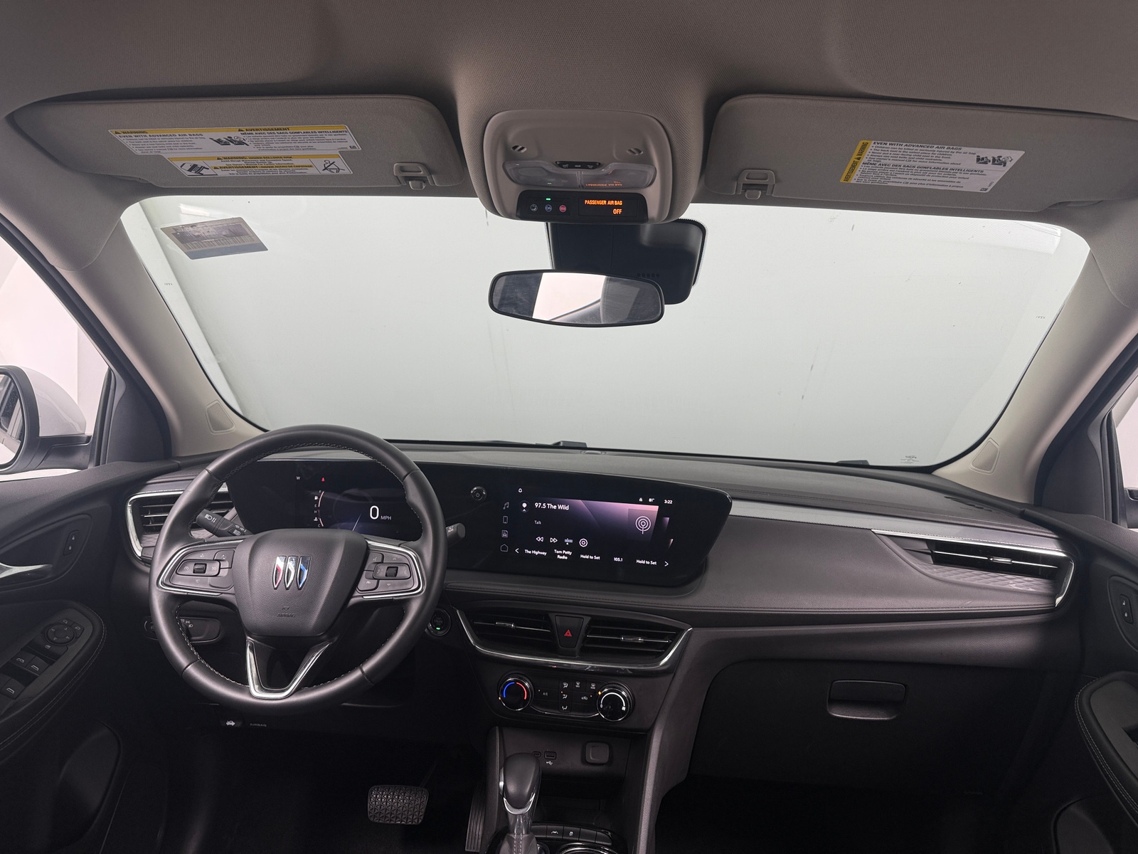 Thumbnail: 2025 Buick Encore GX - 3