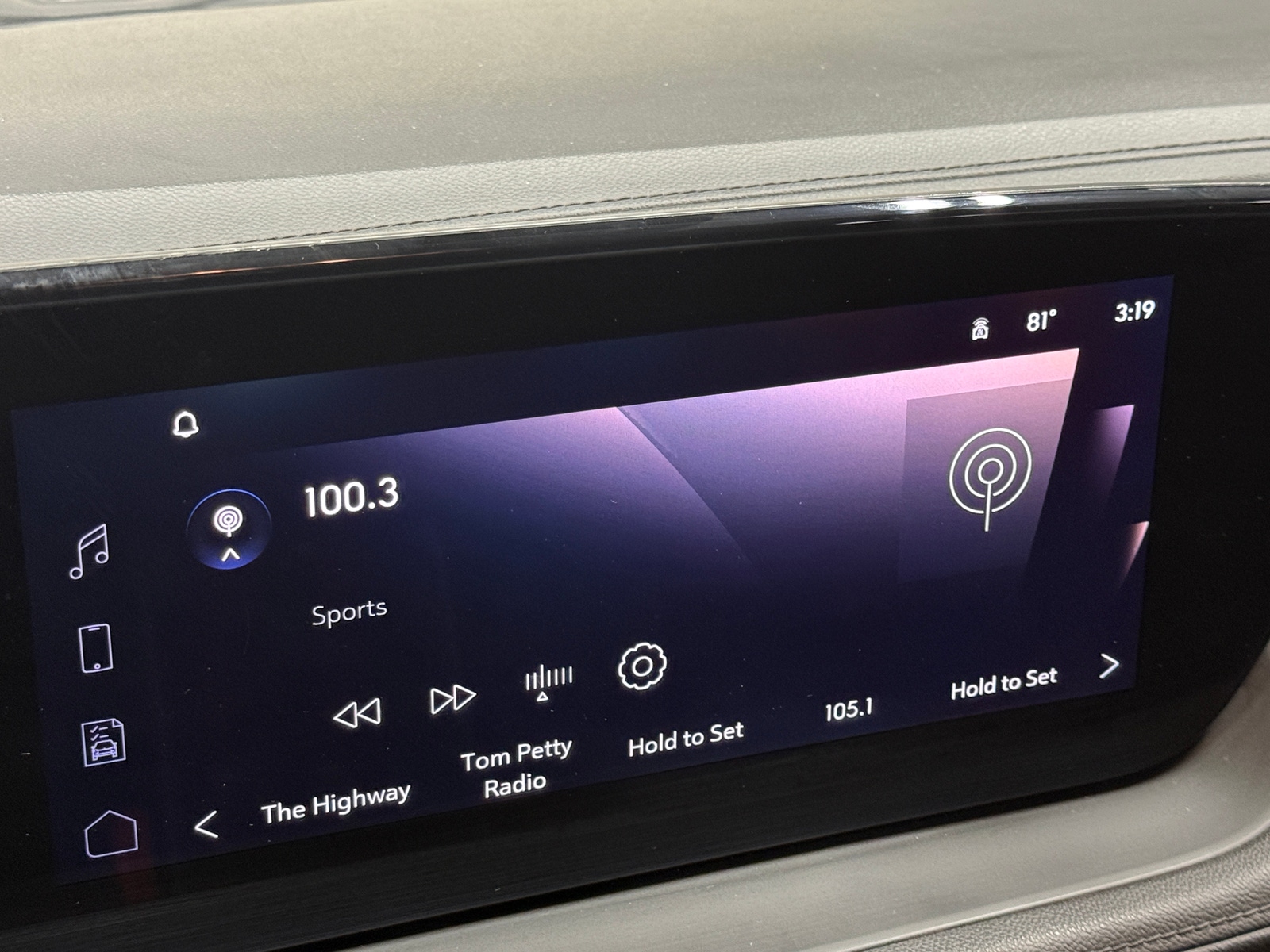 Thumbnail: 2025 Buick Encore GX - 4
