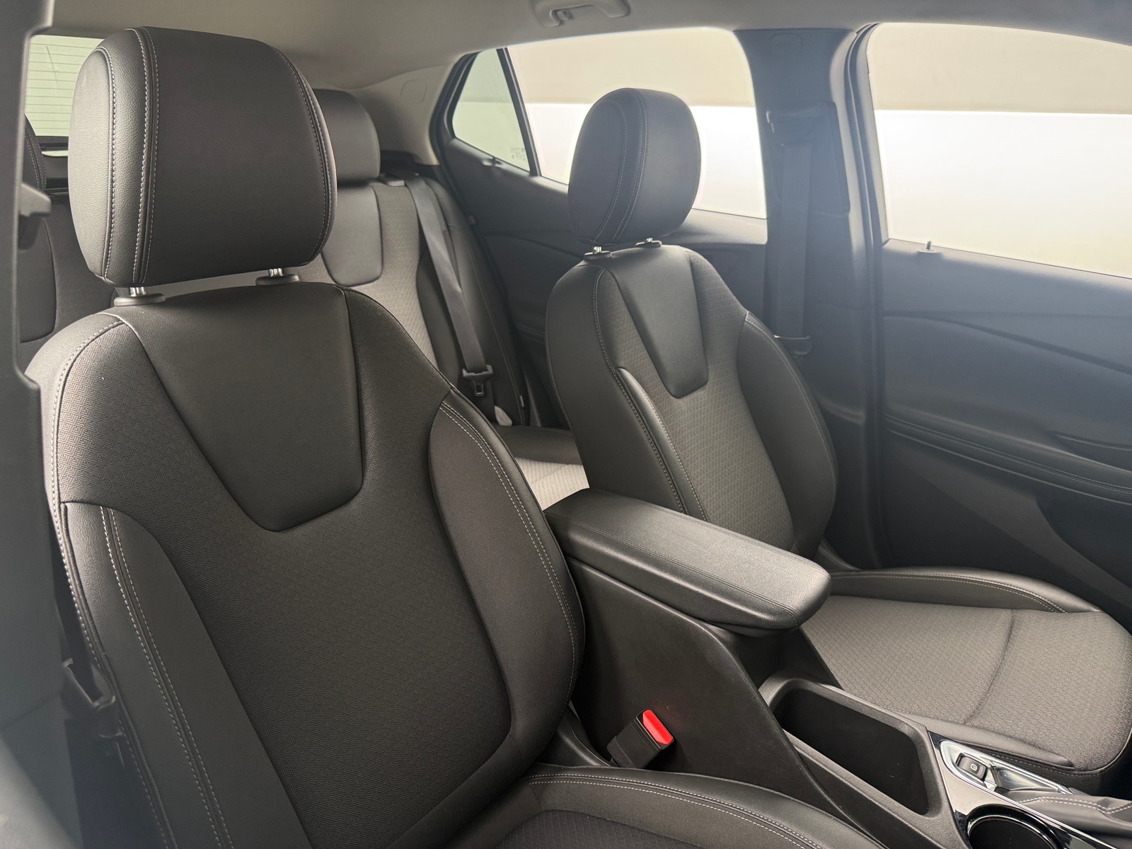 Thumbnail: 2025 Buick Encore GX - 2