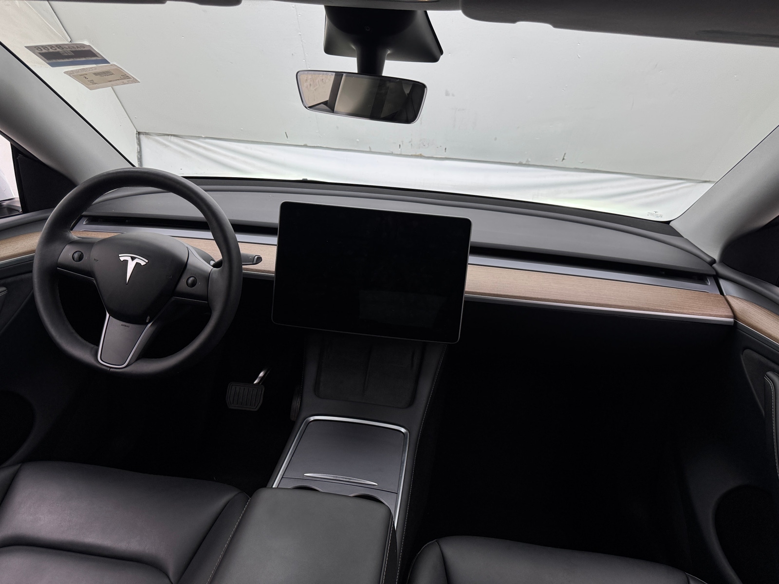 Thumbnail: 2023 Tesla Model Y - 2