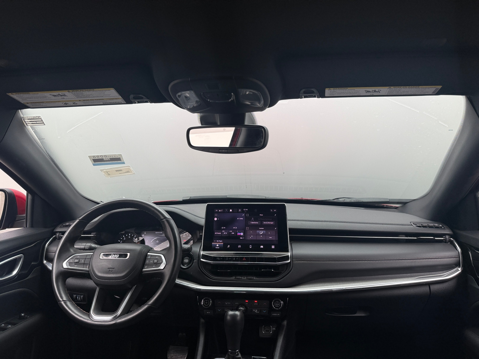 Thumbnail: 2022 Jeep Compass - 2