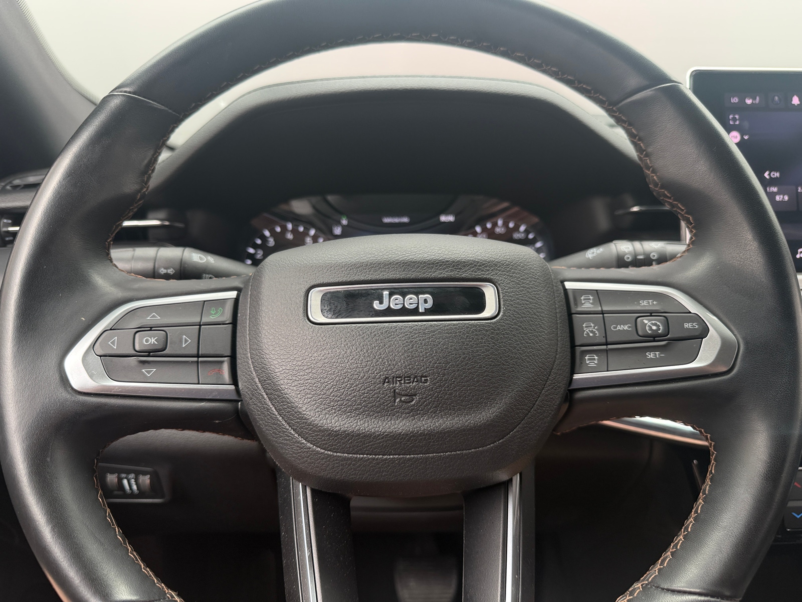Thumbnail: 2022 Jeep Compass - 4