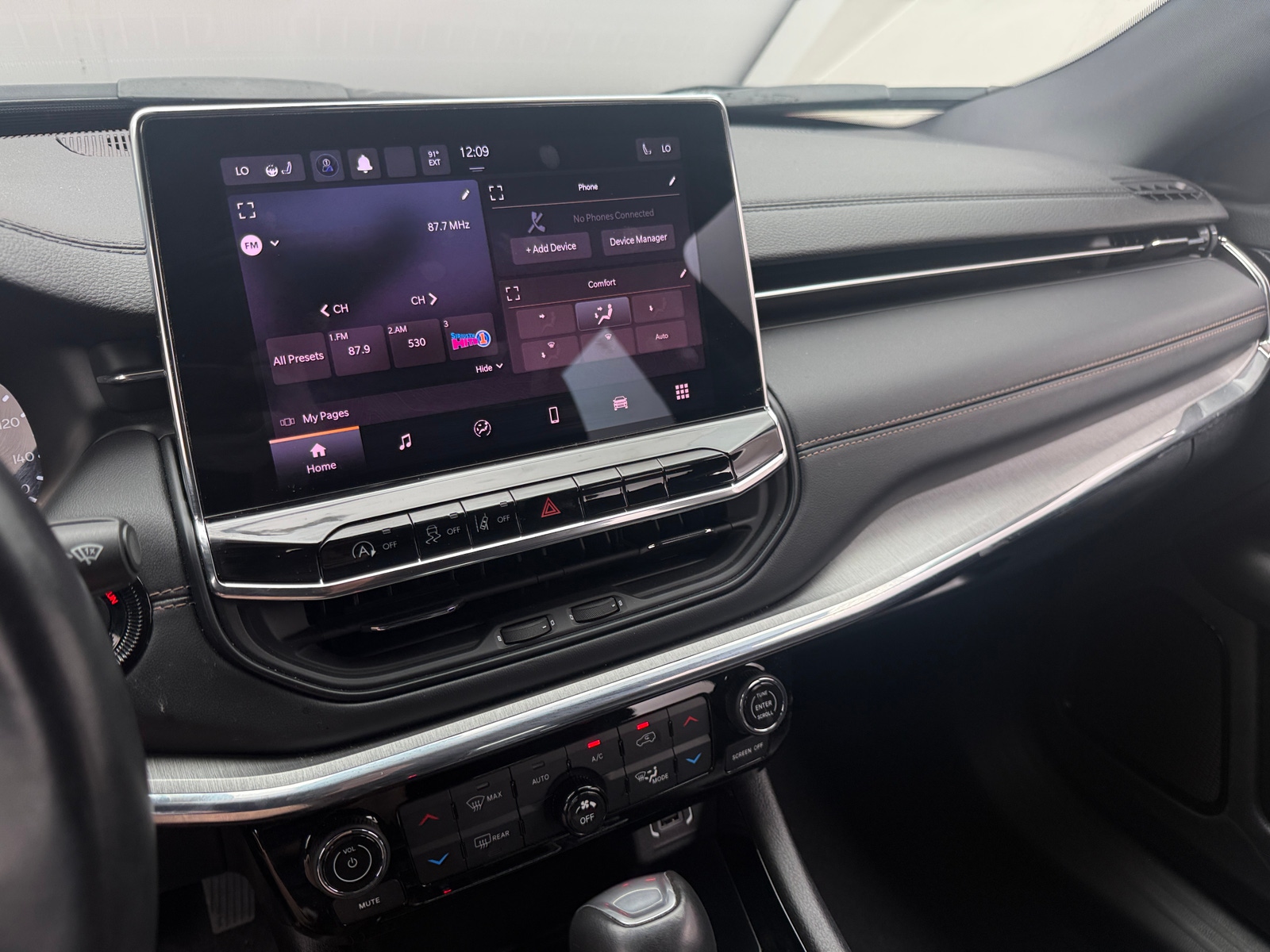 Thumbnail: 2022 Jeep Compass - 3