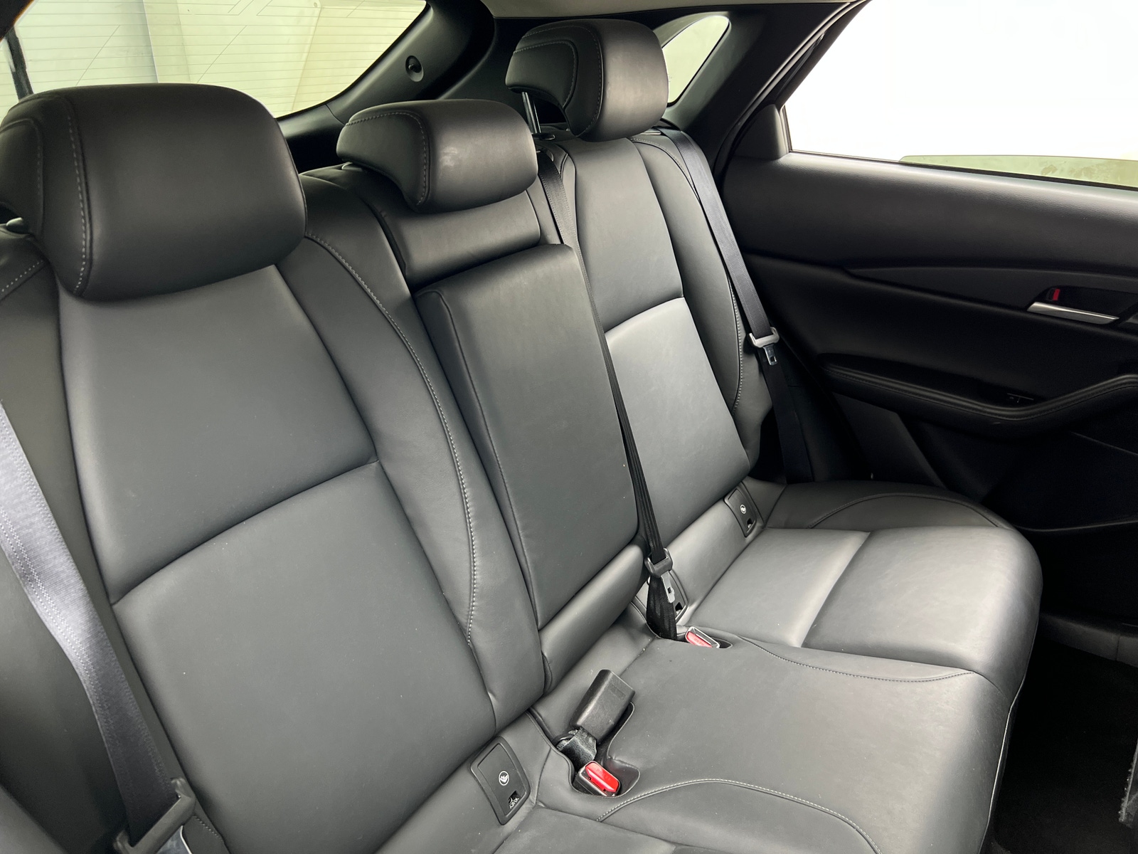 Thumbnail: 2024 Mazda CX-30 - 5