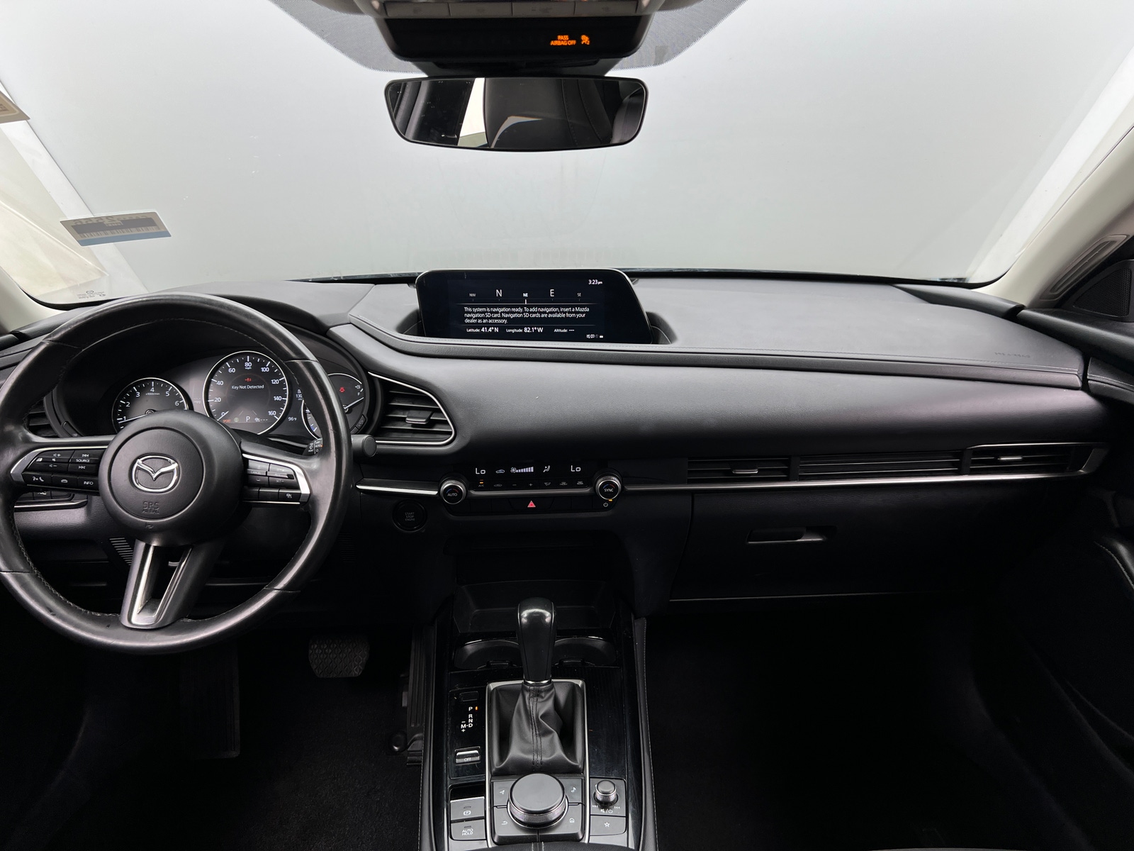 Thumbnail: 2024 Mazda CX-30 - 2