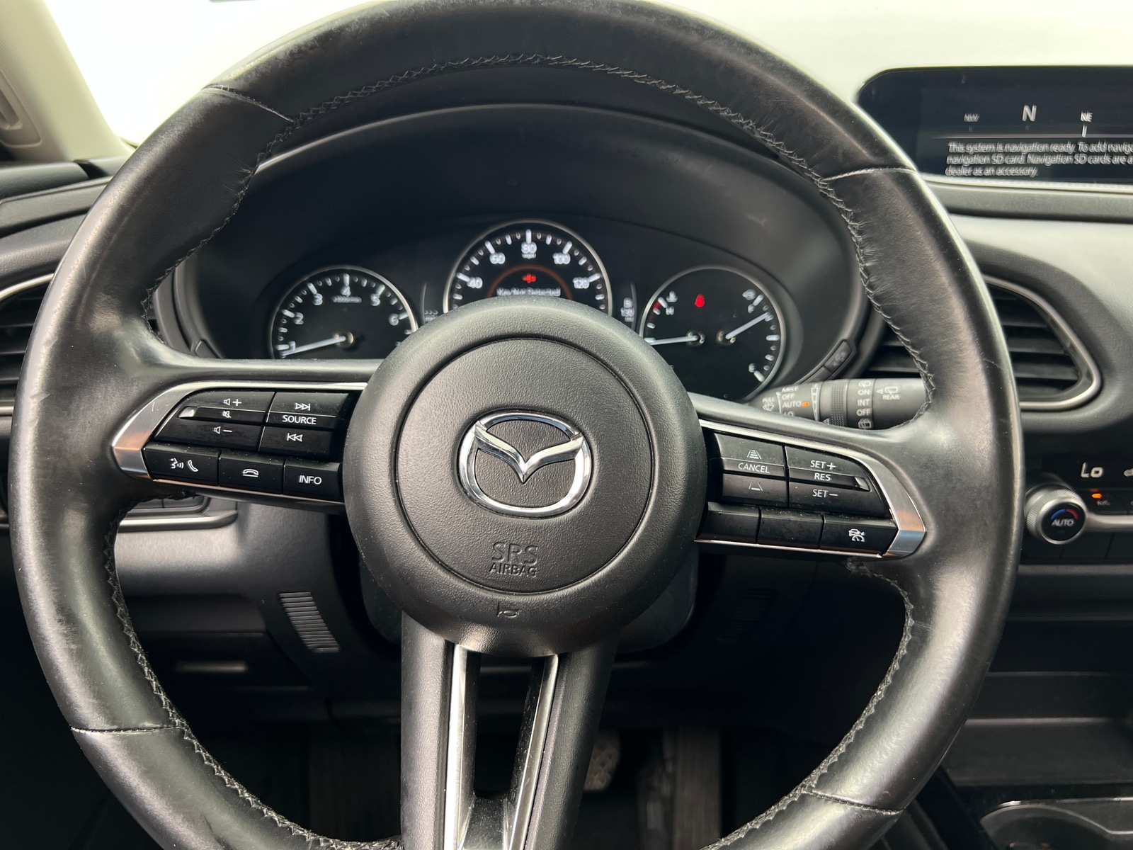Thumbnail: 2024 Mazda CX-30 - 4