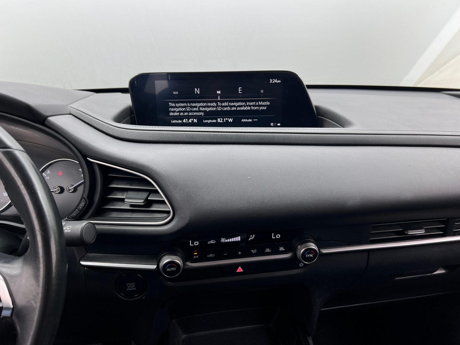 Thumbnail: 2024 Mazda CX-30 - 3