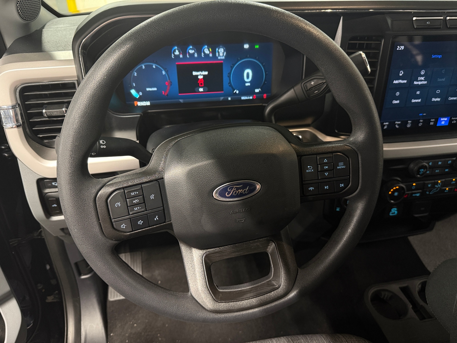 Thumbnail: 2023 Ford Econoline - 5