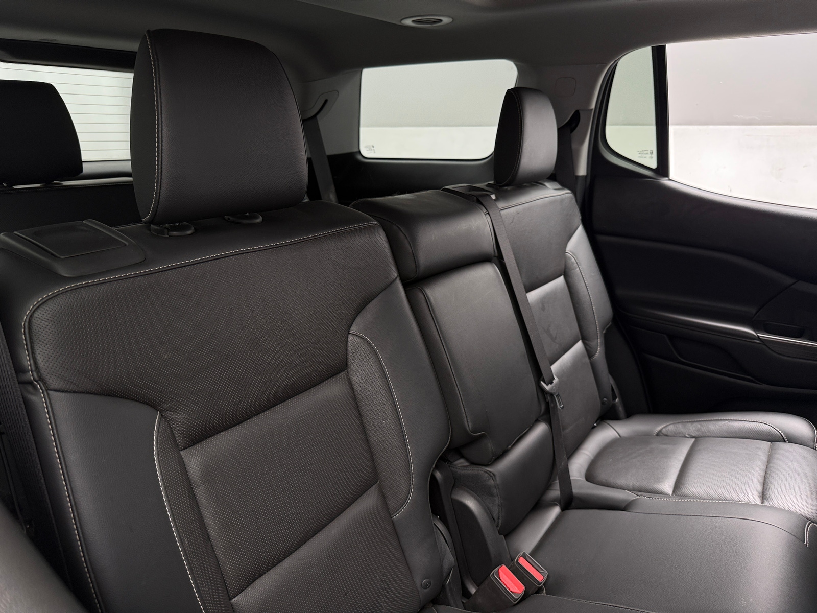 Thumbnail: 2017 GMC Acadia - 5
