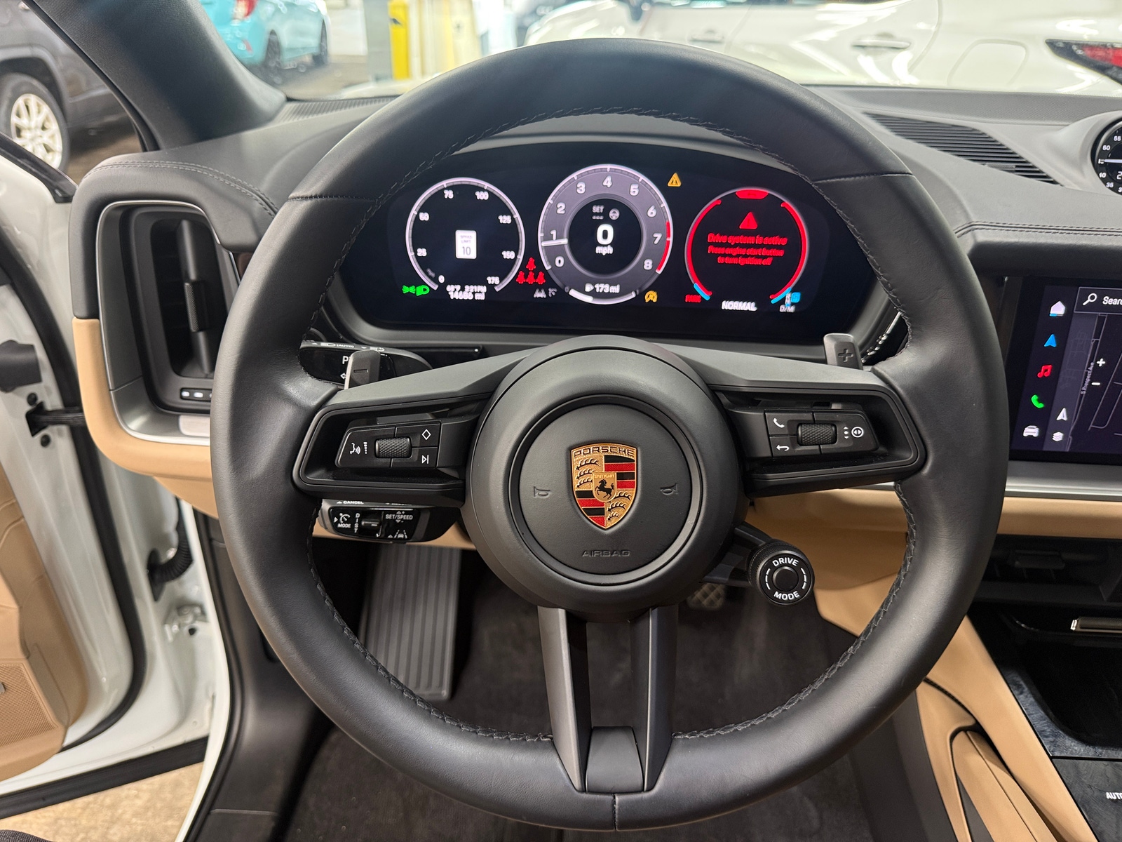 Thumbnail: 2024 Porsche  - 4