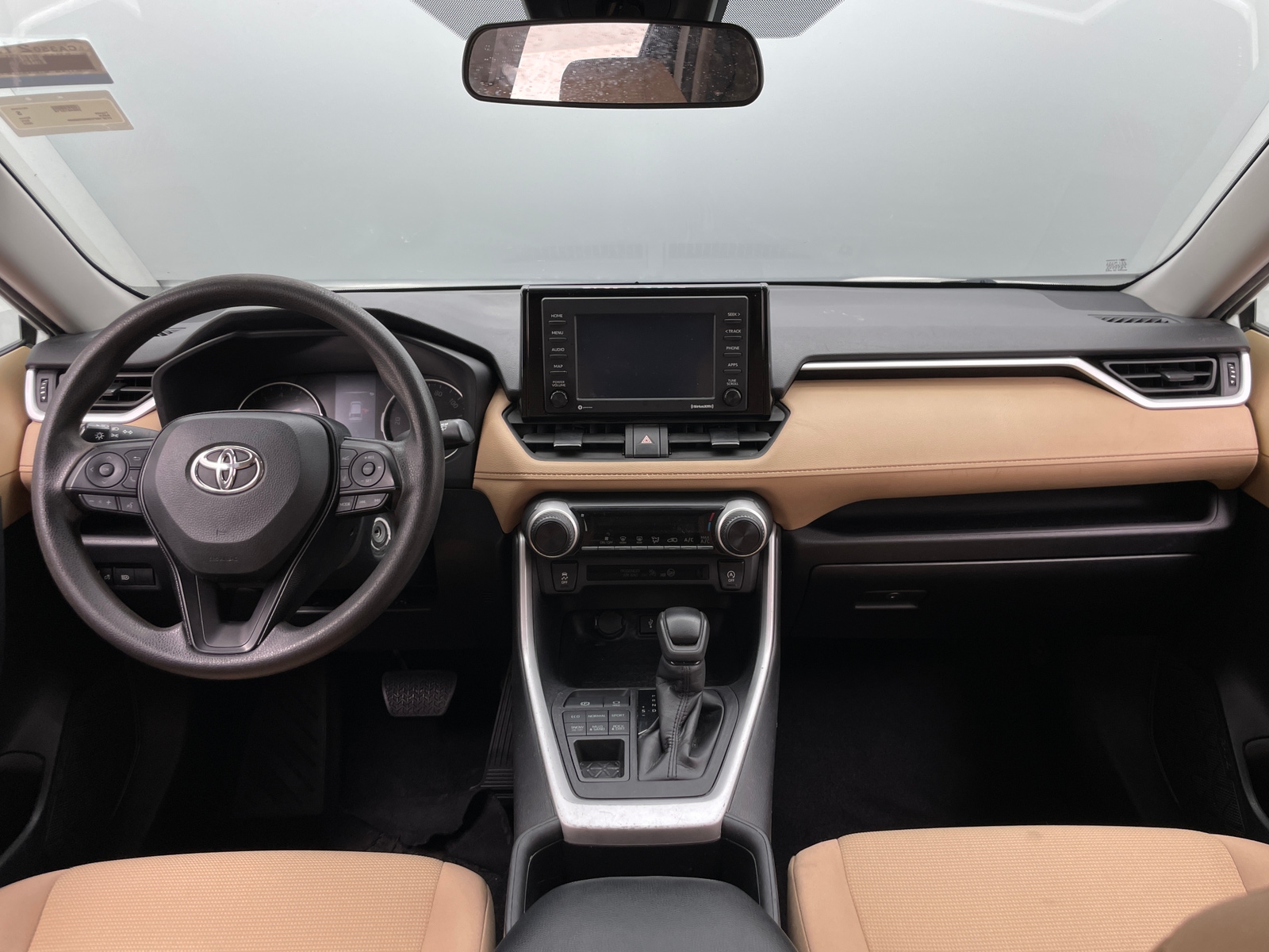Thumbnail: 2022 Toyota RAV4 - 3