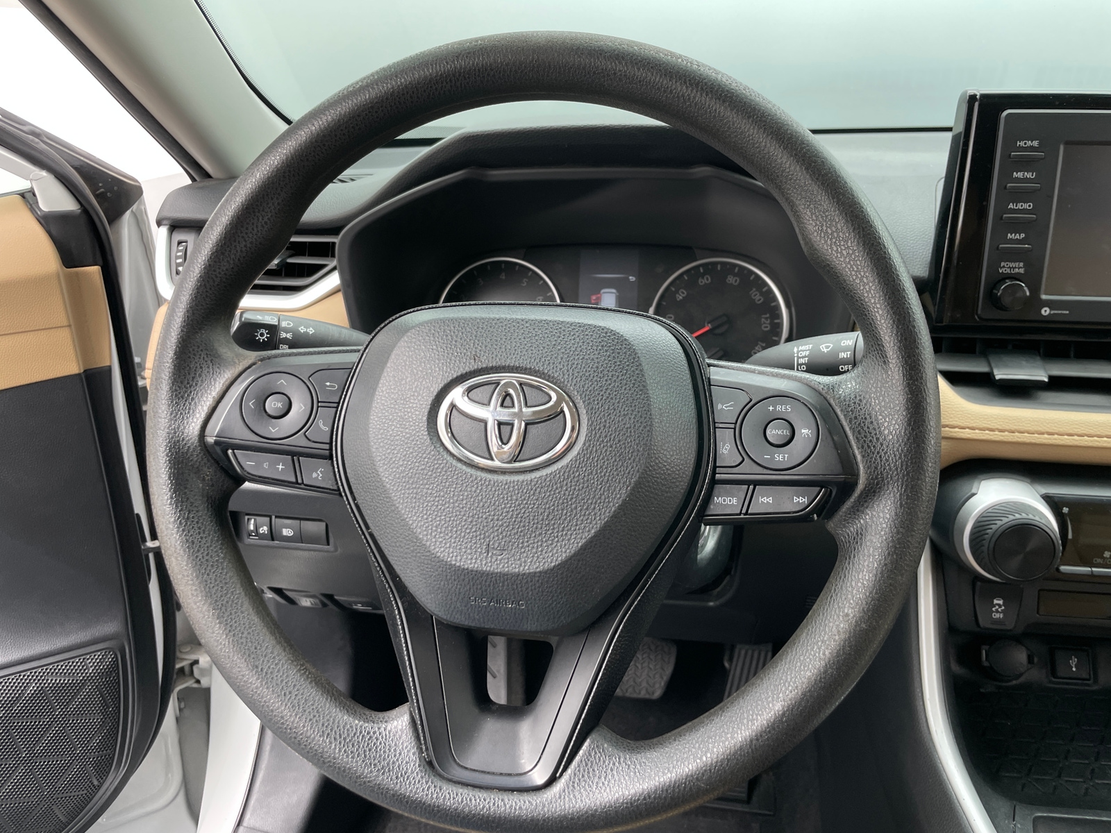 Thumbnail: 2022 Toyota RAV4 - 5