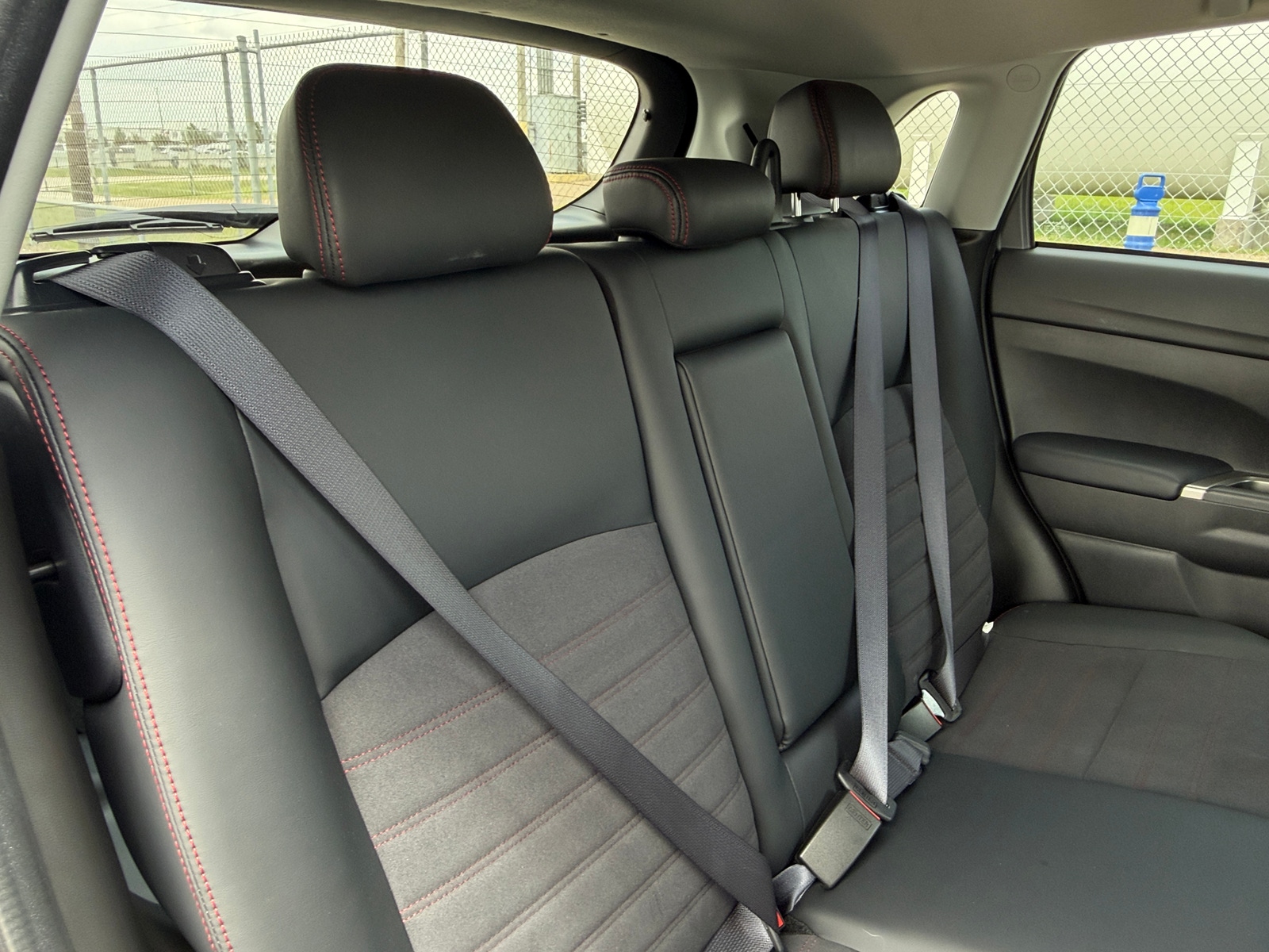 Thumbnail: 2025 Mitsubishi Outlander Sport - 6