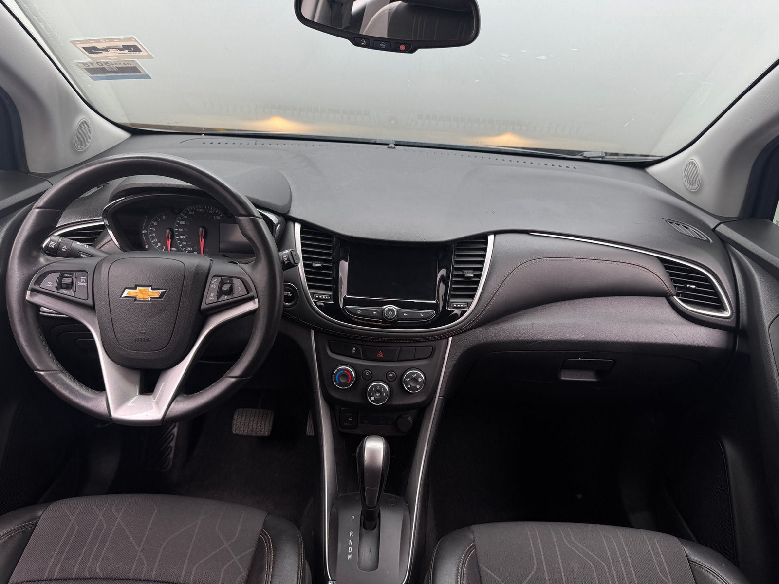 Thumbnail: 2020 Chevrolet Trax - 3