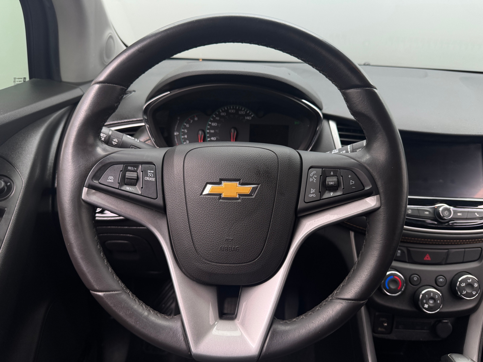 Thumbnail: 2020 Chevrolet Trax - 5