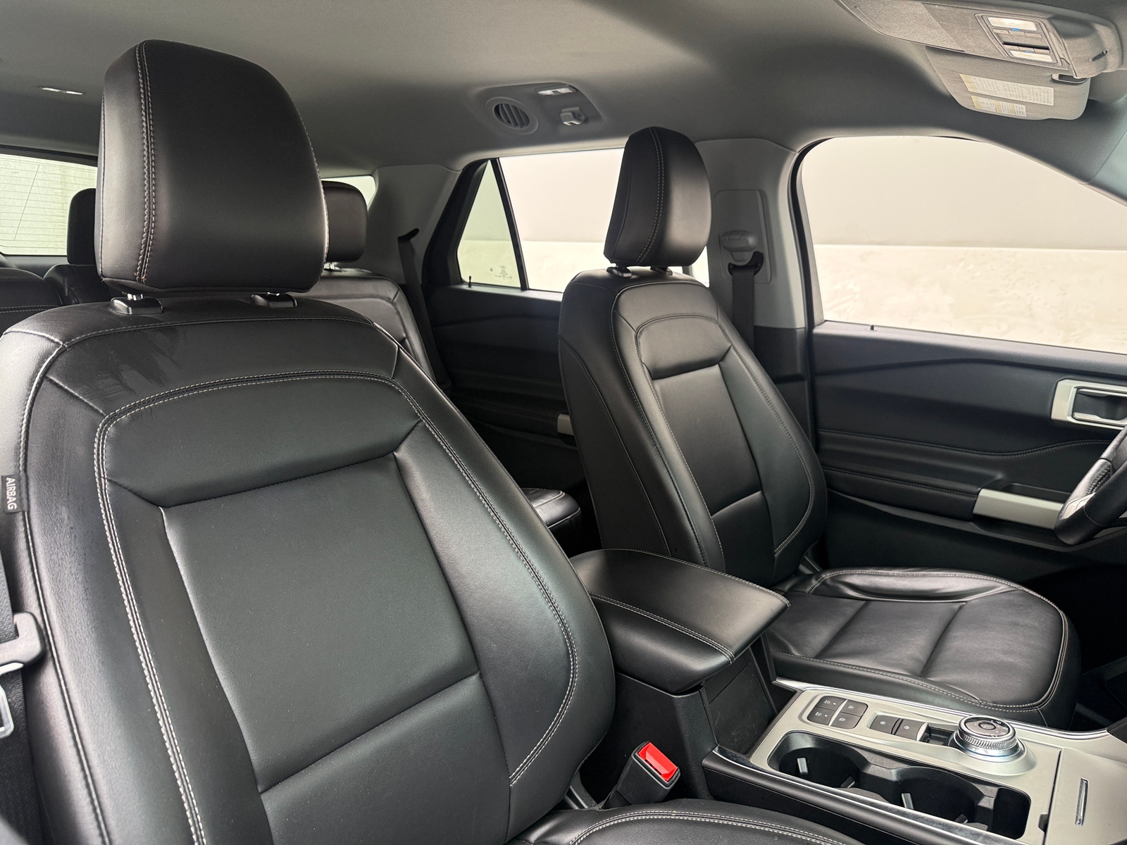 Thumbnail: 2024 Ford Explorer - 2
