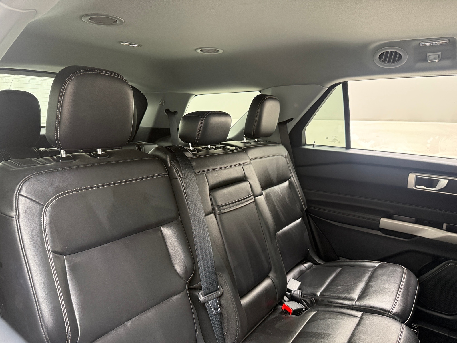 Thumbnail: 2024 Ford Explorer - 6