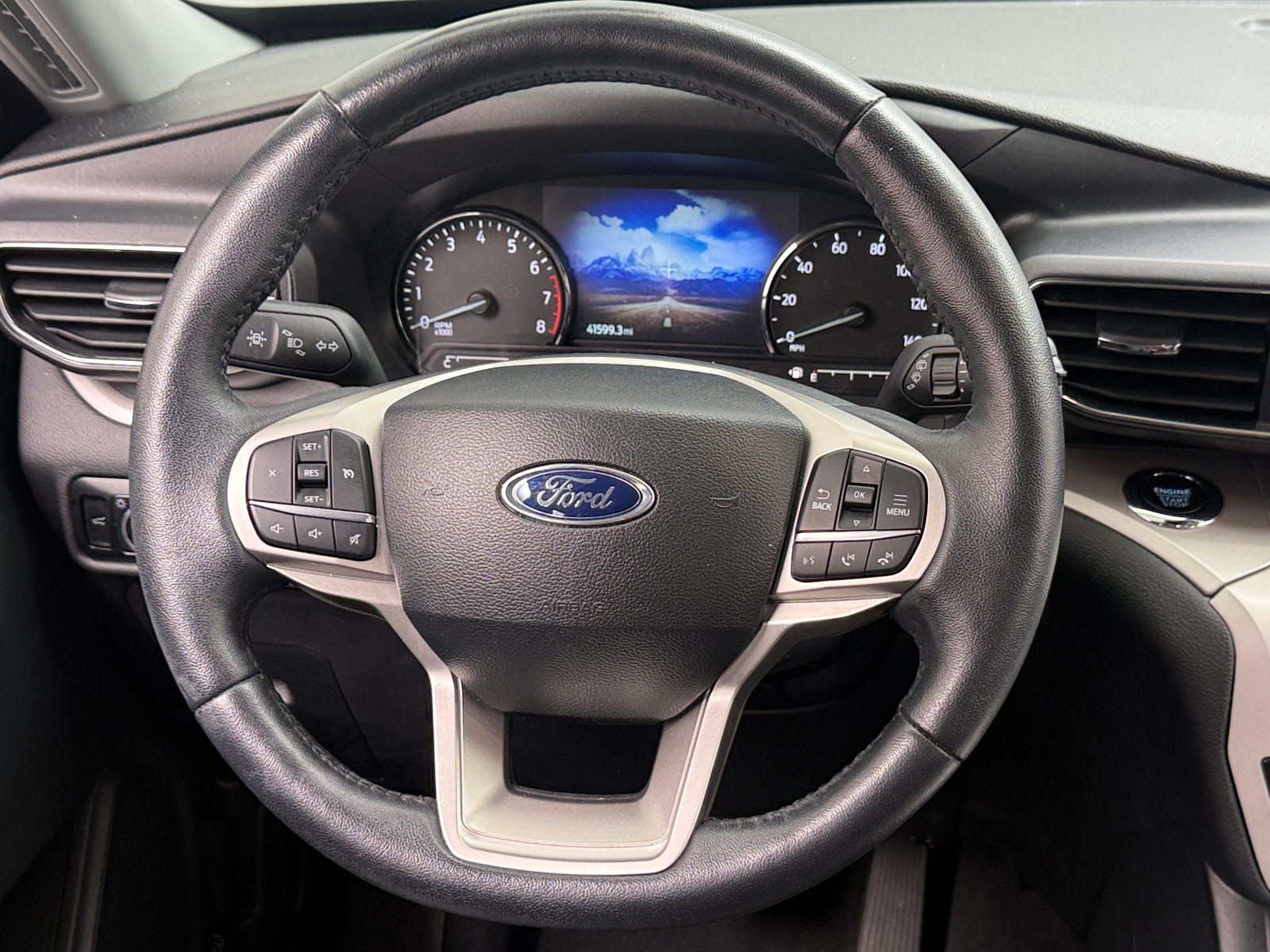 Thumbnail: 2024 Ford Explorer - 5