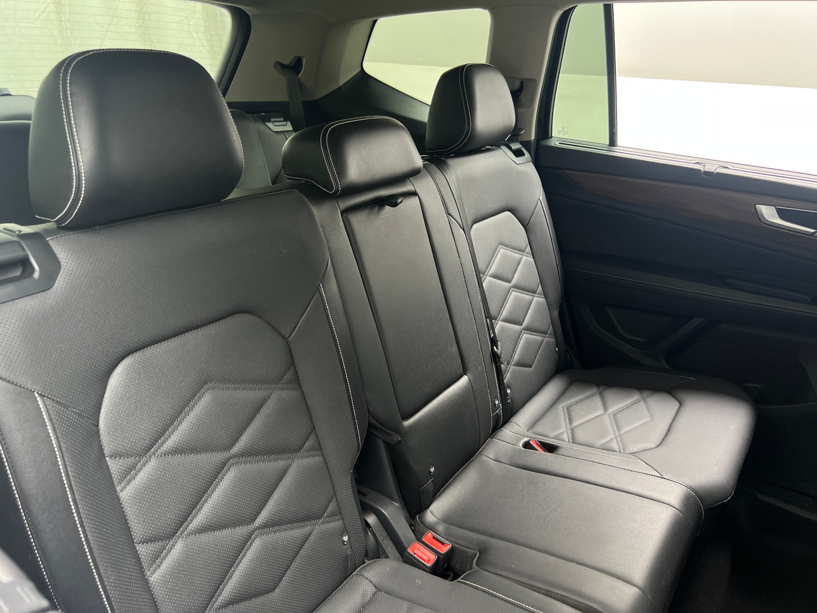 Thumbnail: 2025 Volkswagen Atlas - 5