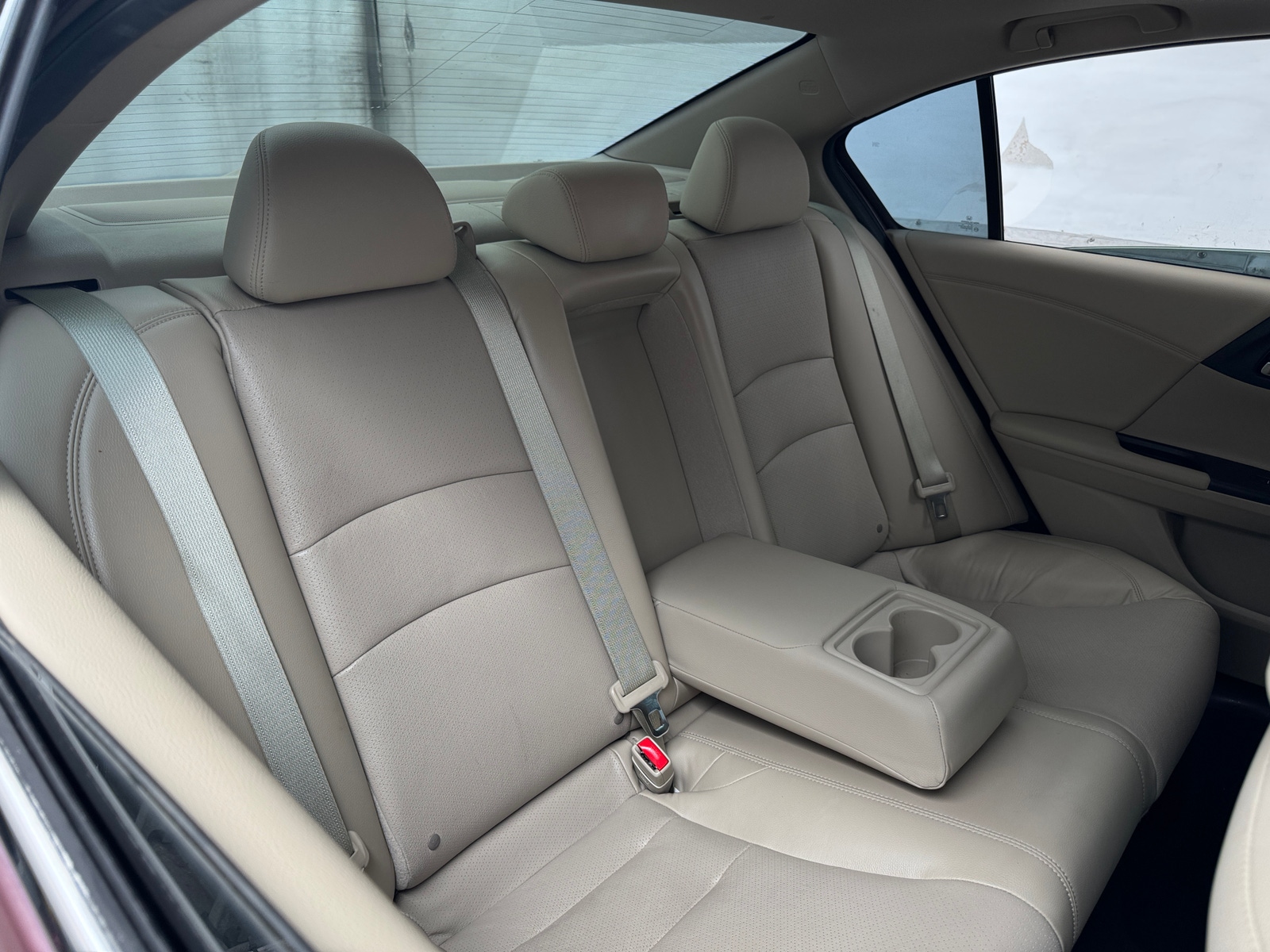 Thumbnail: 2016 Honda Accord - 5